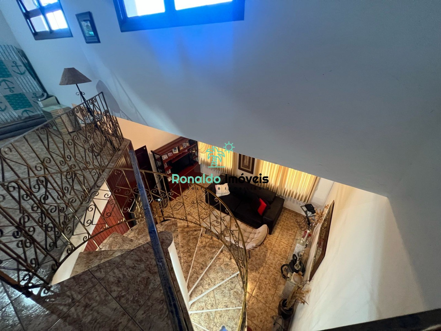 Casa, 4 quartos, 260 m² - Foto 16