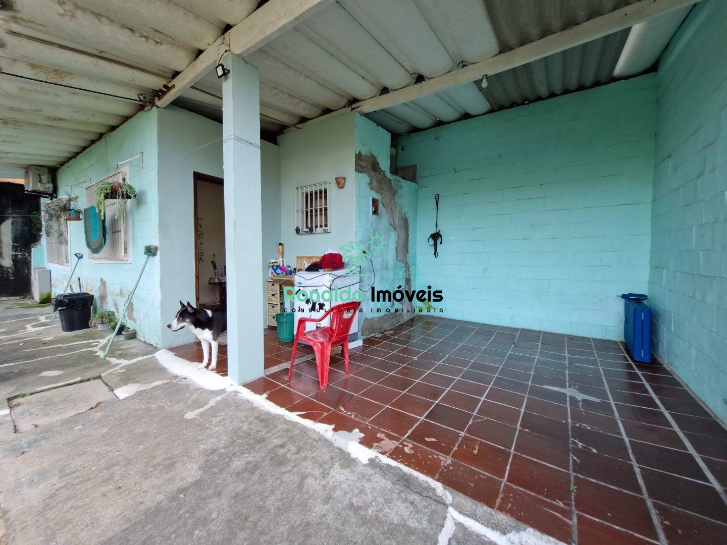 Casa, 2 quartos, 180 m² - Foto 18