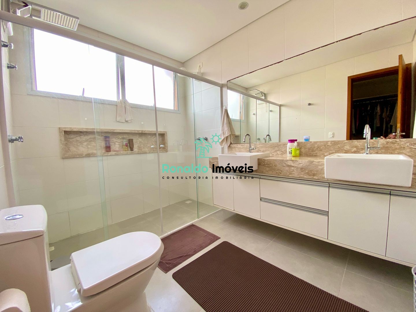 Casa de Condomínio, 3 quartos - Foto 32