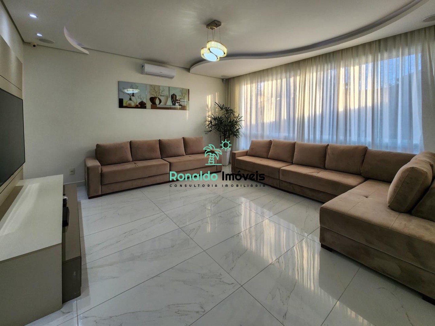 Casa, 4 quartos, 301 m² - Foto 5