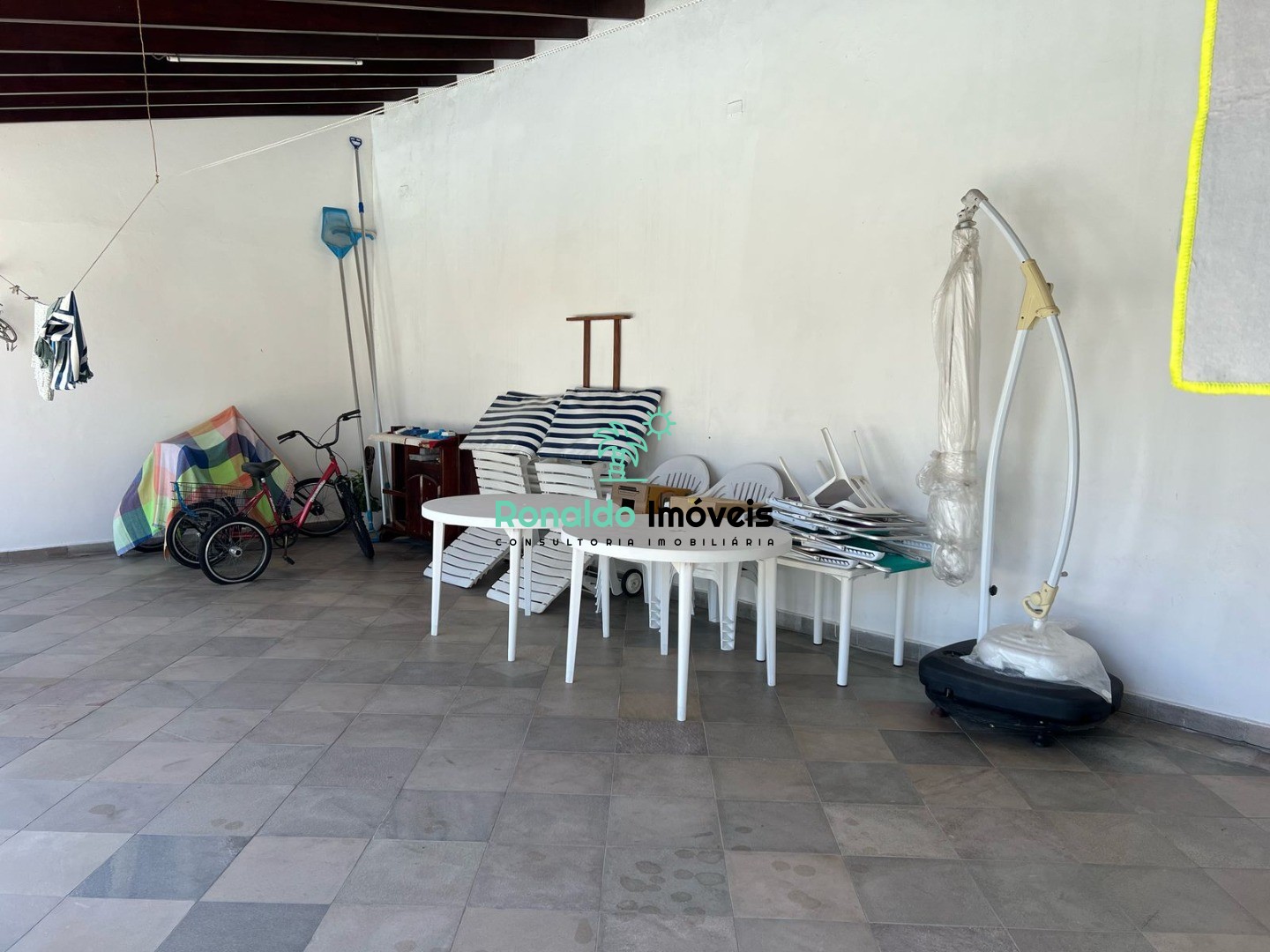 Casa, 4 quartos, 260 m² - Foto 9