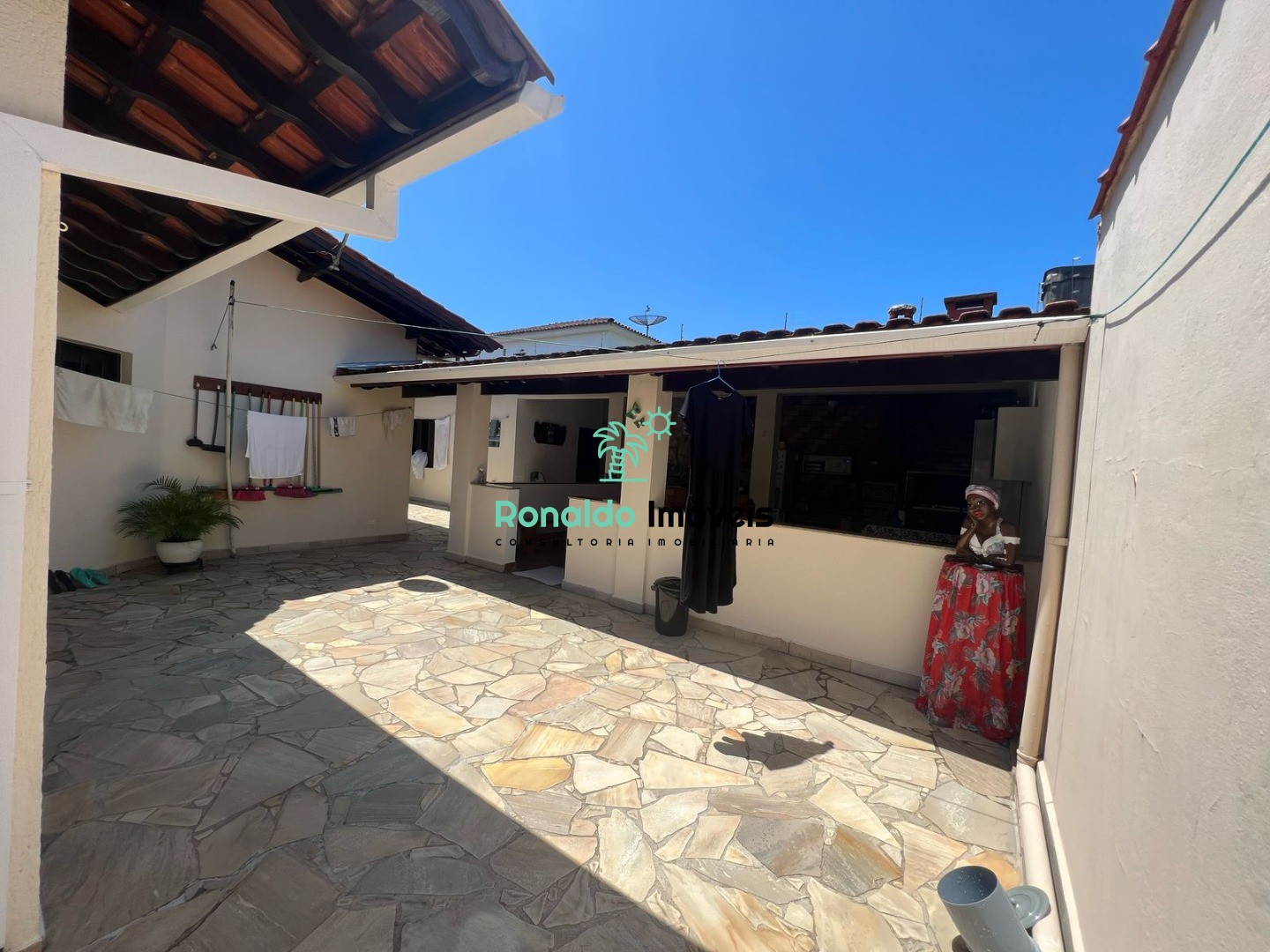 Casa, 4 quartos, 260 m² - Foto 18