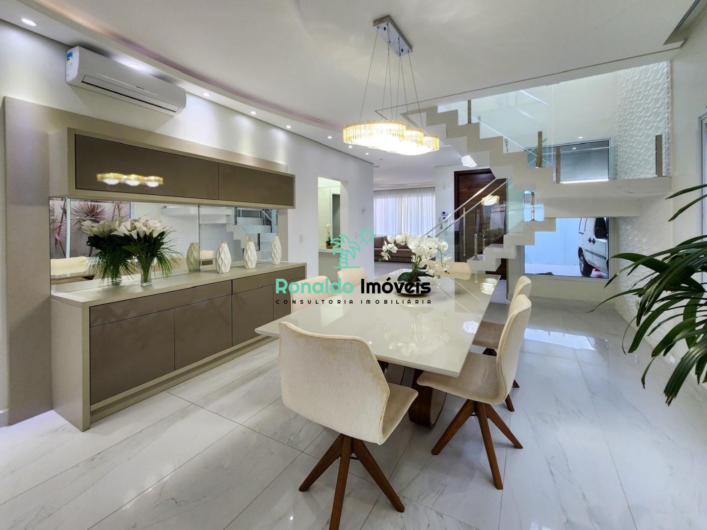 Casa, 4 quartos, 301 m² - Foto 8
