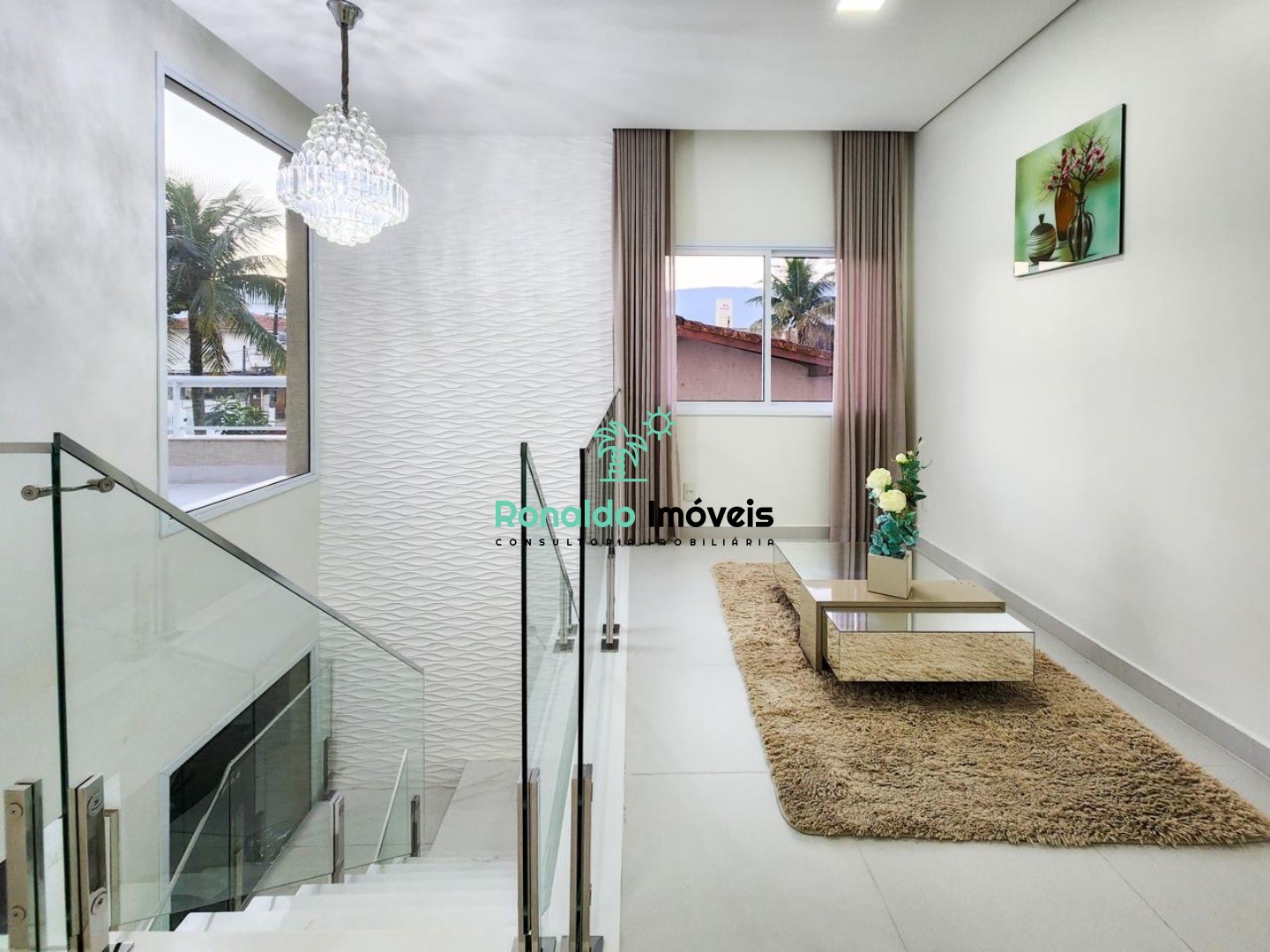 Casa, 4 quartos, 301 m² - Foto 25