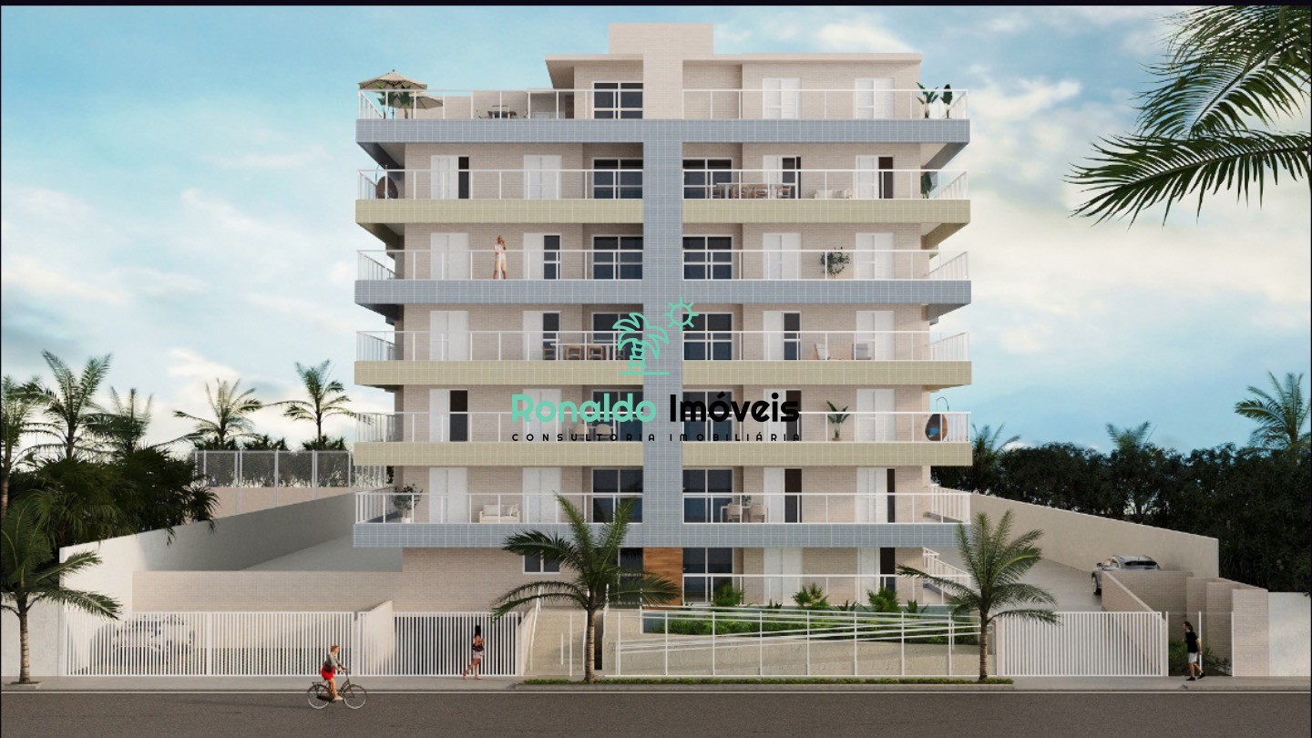 Apartamento, 2 quartos, 77 m² - Foto 2