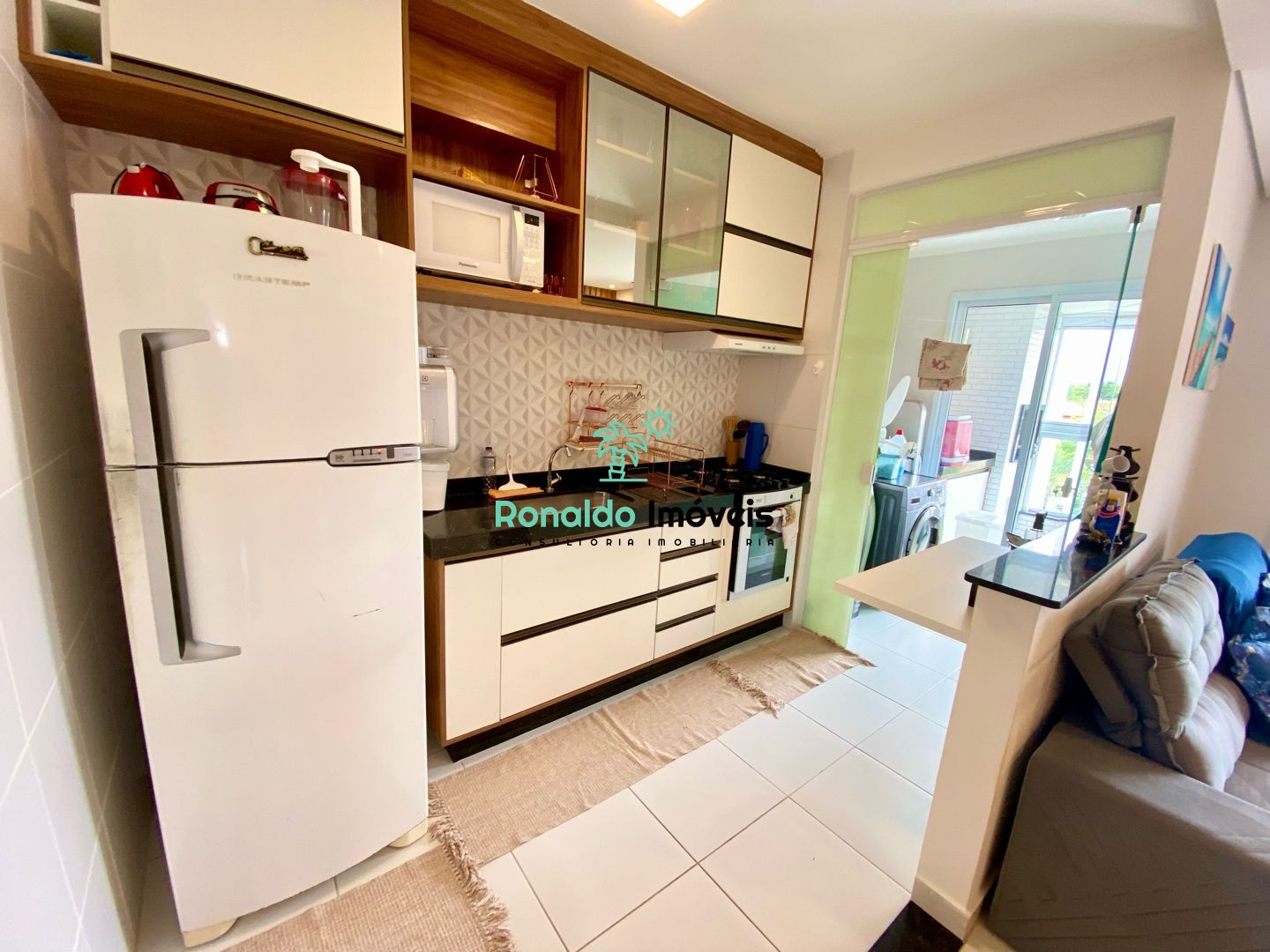 Apartamento, 3 quartos, 108 m² - Foto 8