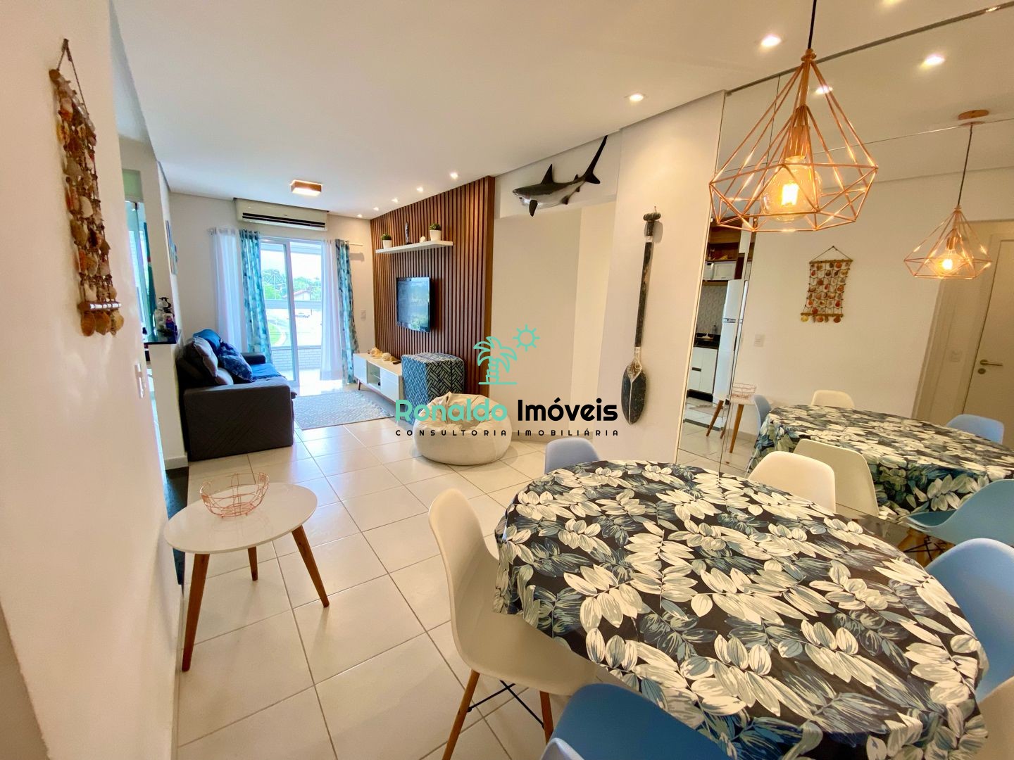 Apartamento, 3 quartos, 108 m² - Foto 4