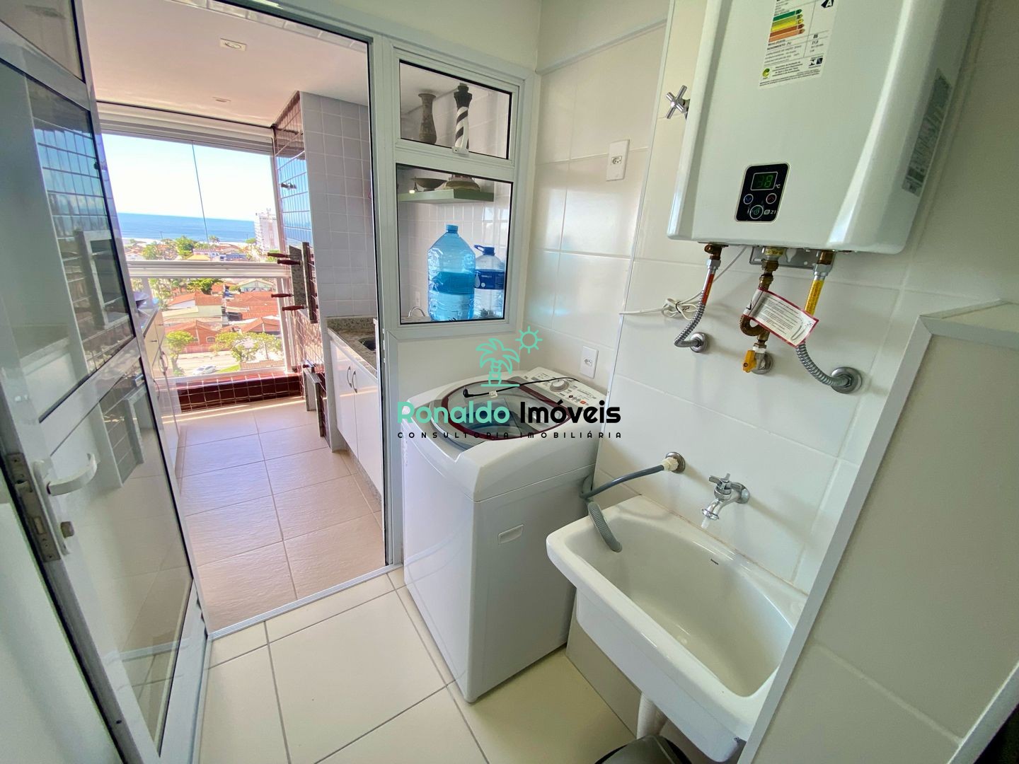 Apartamento, 3 quartos, 98 m² - Foto 17