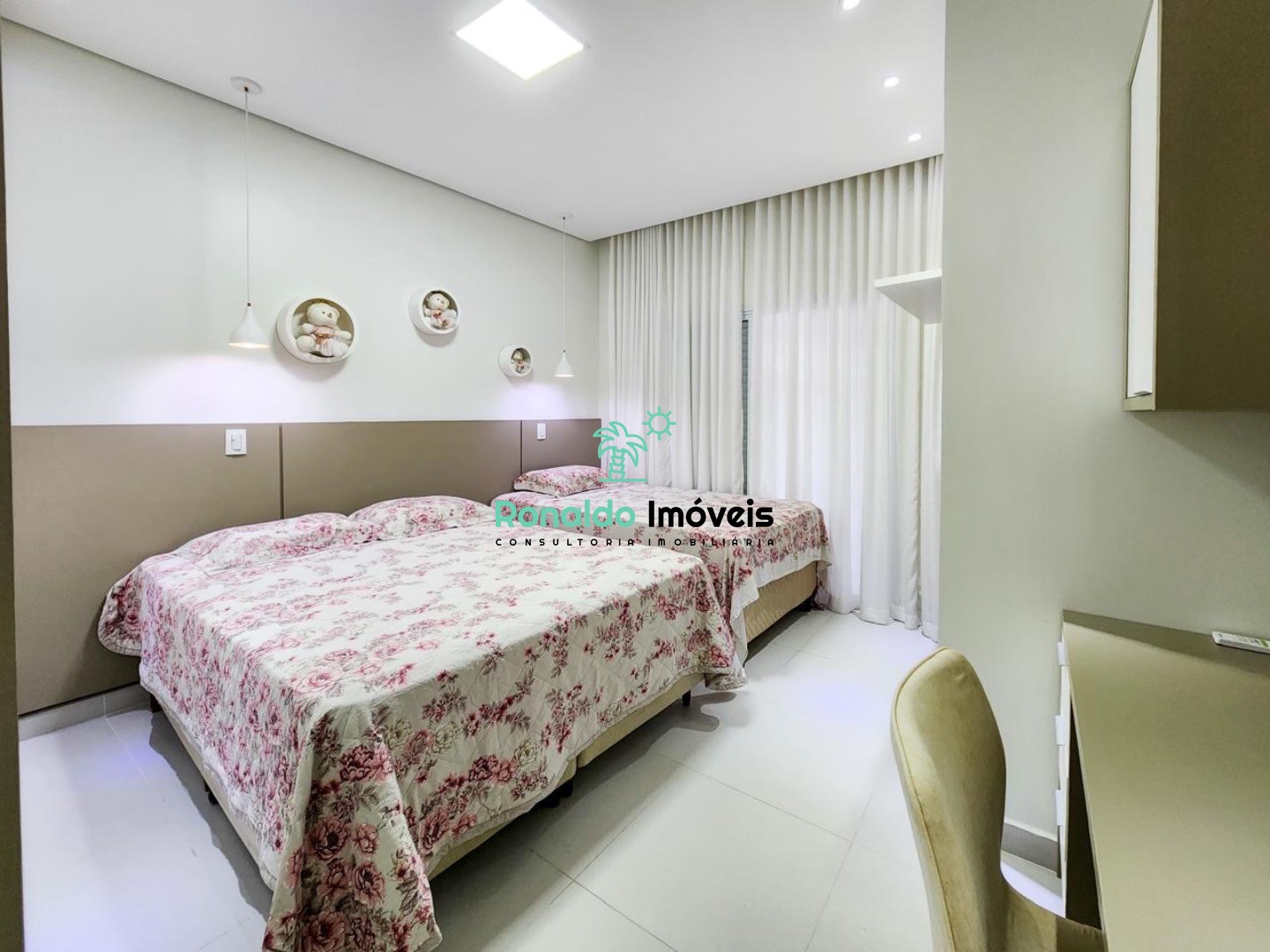 Casa, 4 quartos, 301 m² - Foto 28