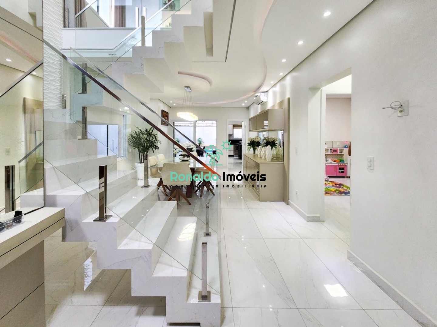 Casa, 4 quartos, 301 m² - Foto 6