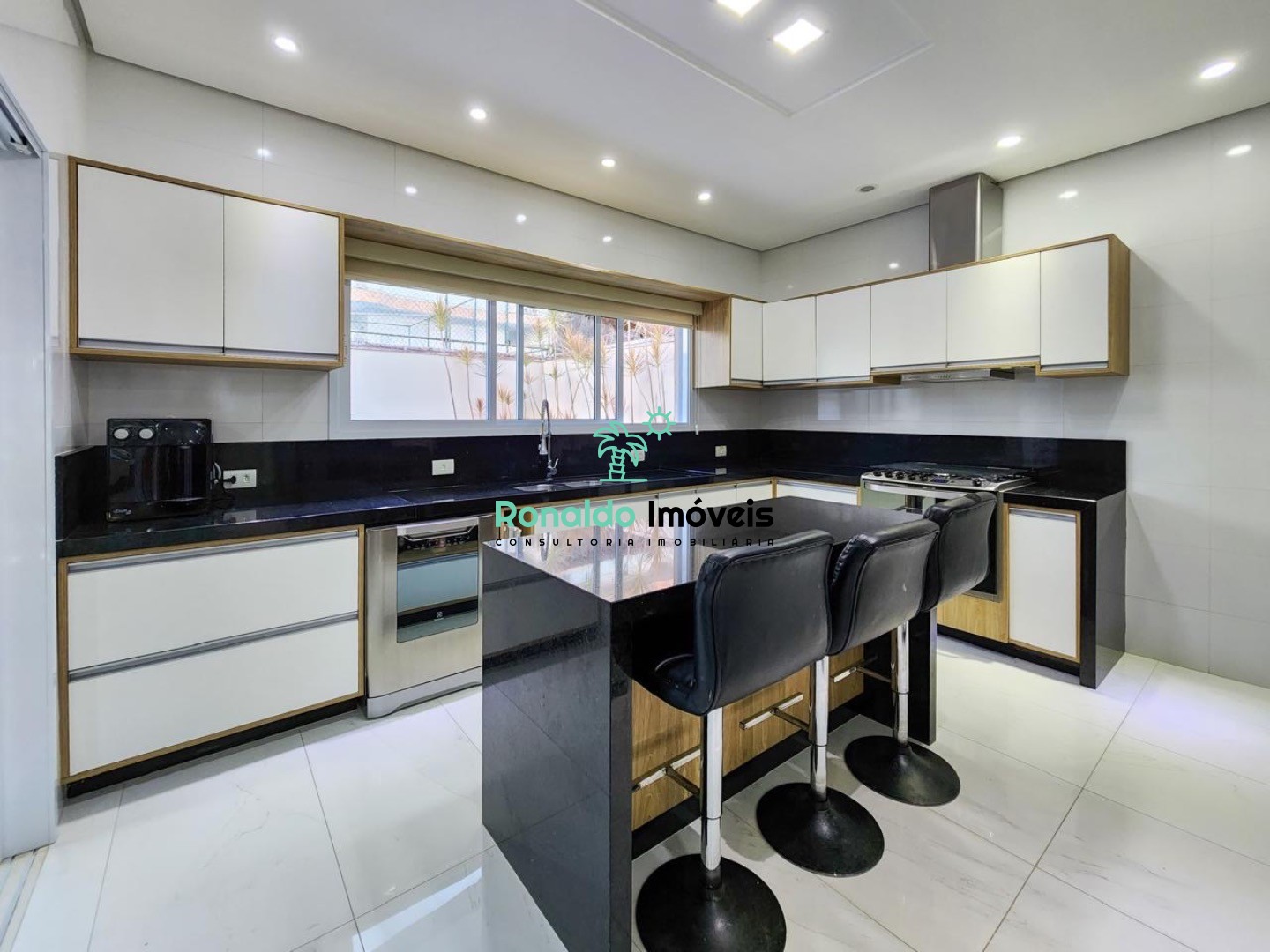 Casa, 4 quartos, 301 m² - Foto 12