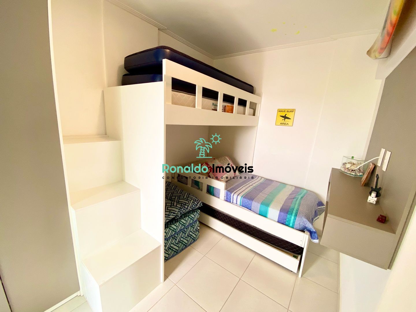 Apartamento, 3 quartos, 108 m² - Foto 18