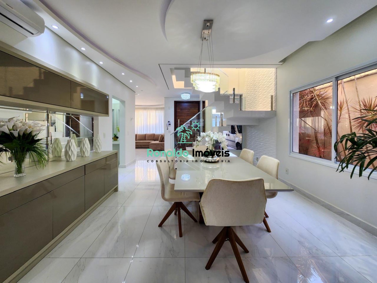 Casa, 4 quartos, 301 m² - Foto 11