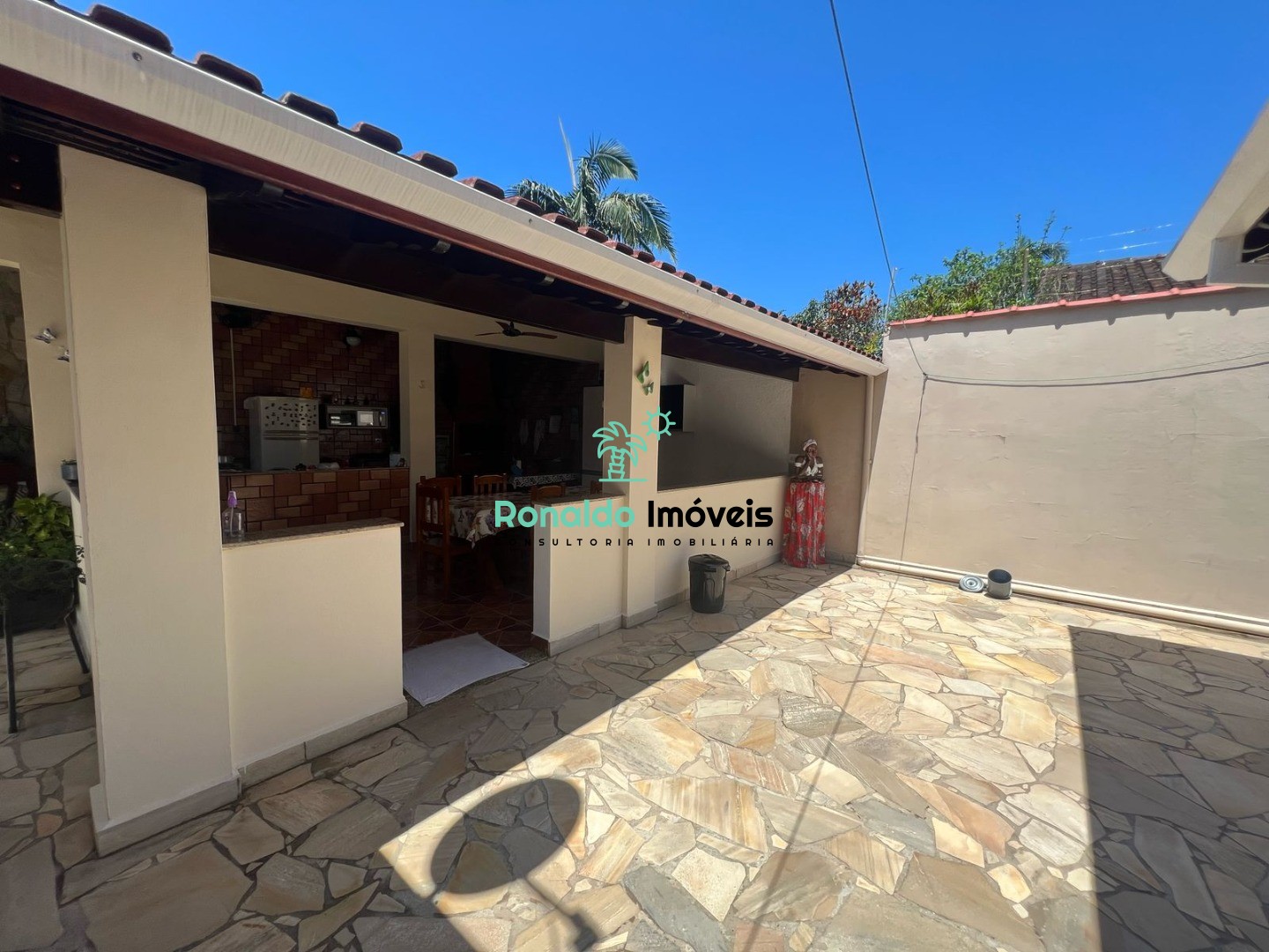 Casa, 4 quartos, 260 m² - Foto 19