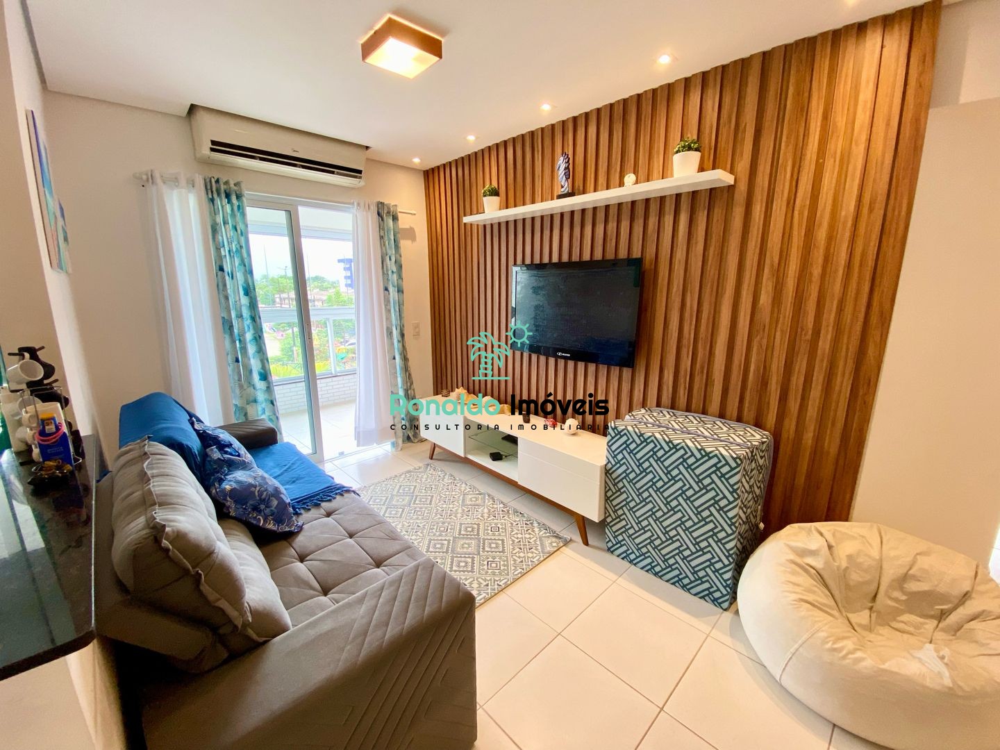 Apartamento, 3 quartos, 108 m² - Foto 6