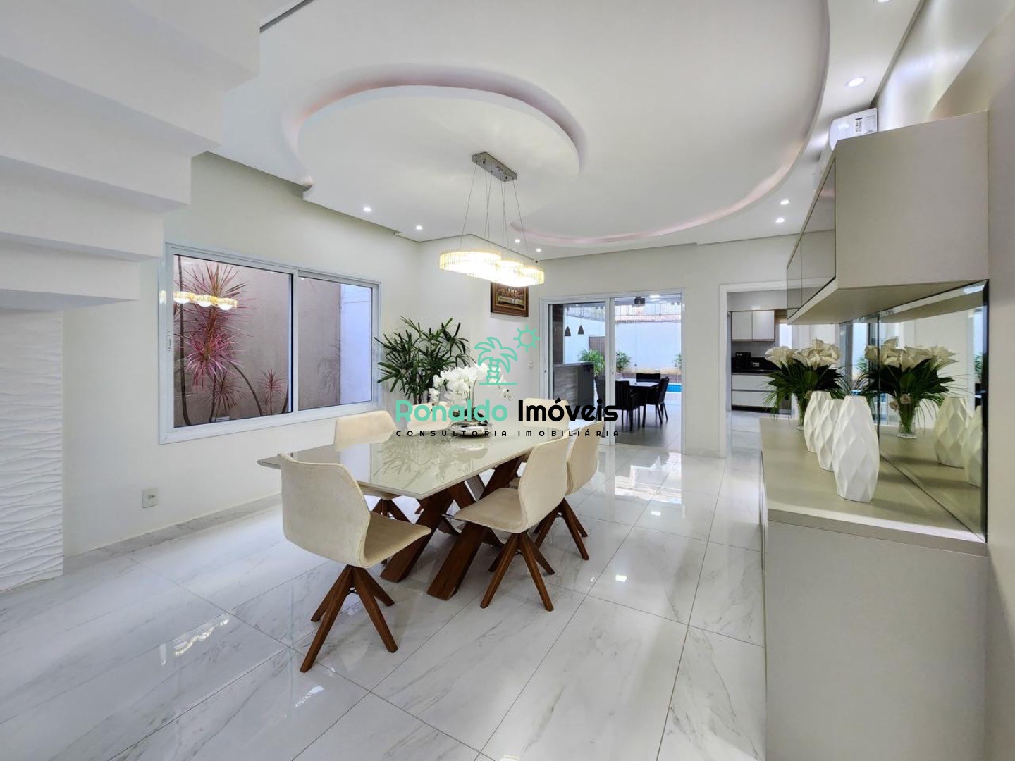 Casa, 4 quartos, 301 m² - Foto 10