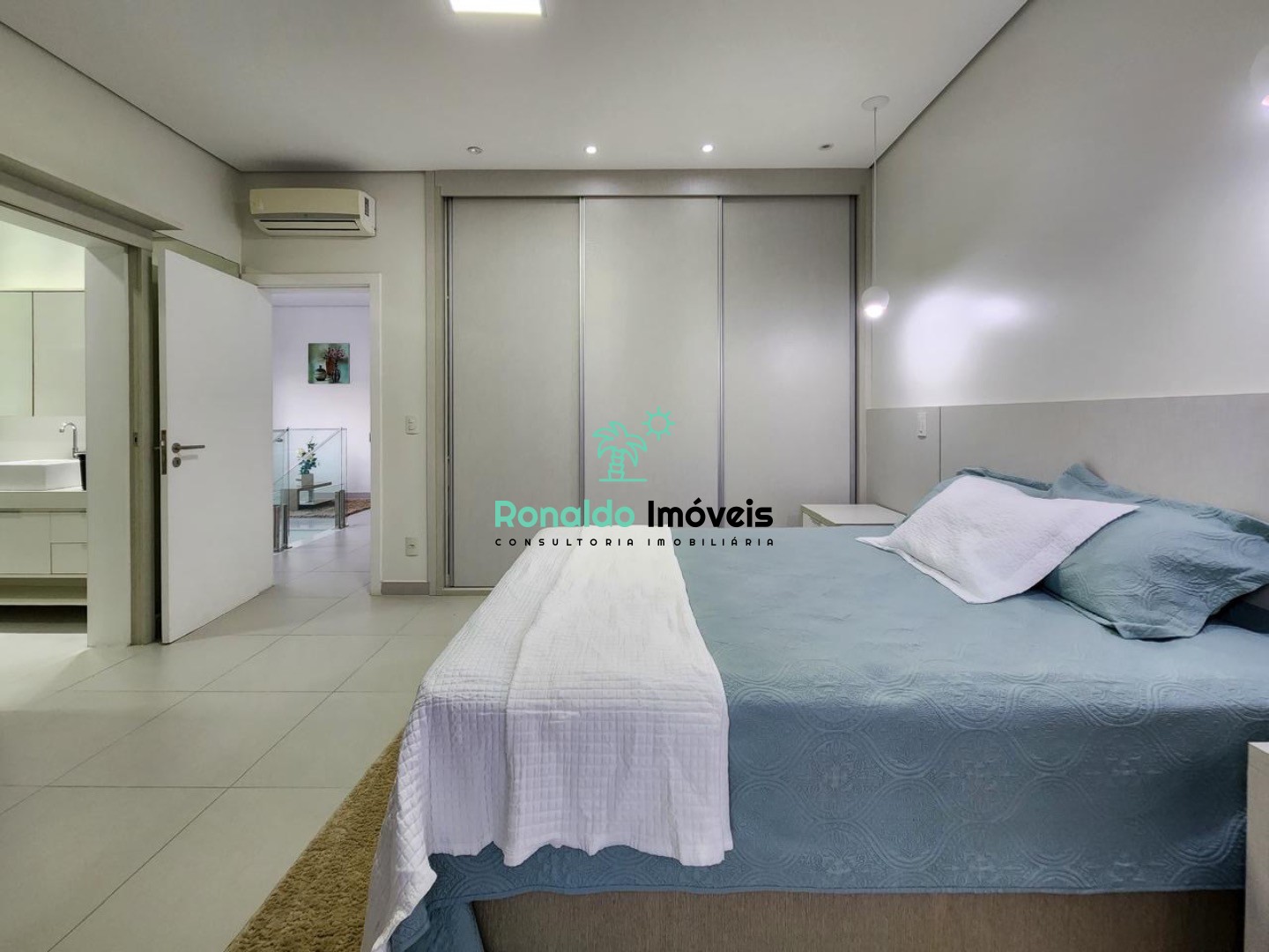 Casa, 4 quartos, 301 m² - Foto 21