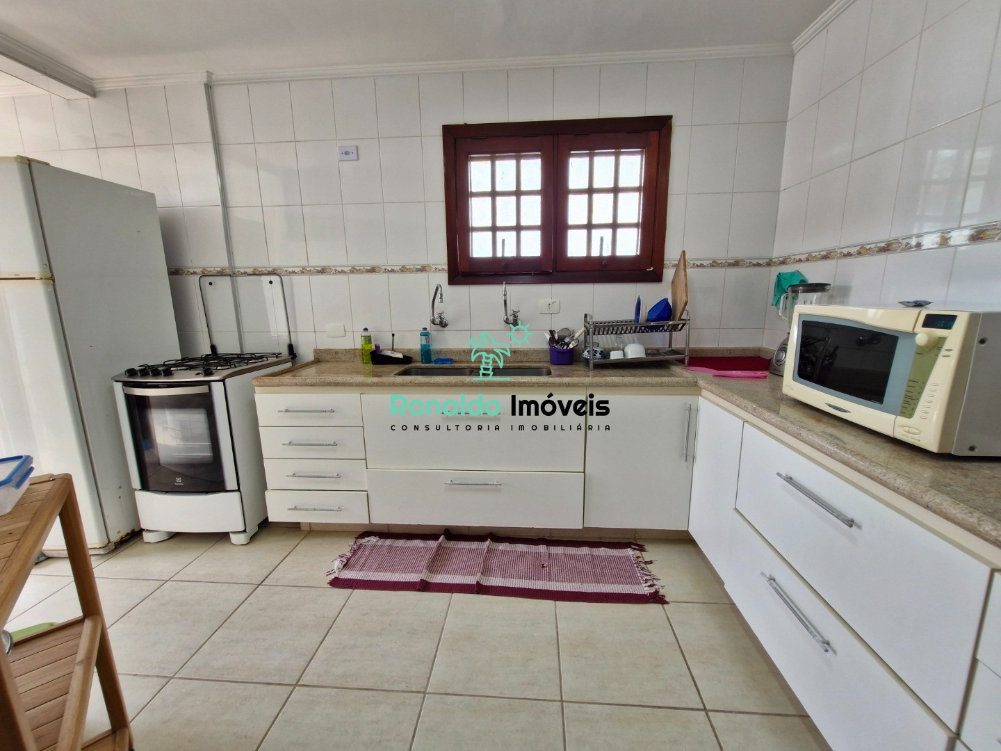Casa de Condomínio, 4 quartos - Foto 30