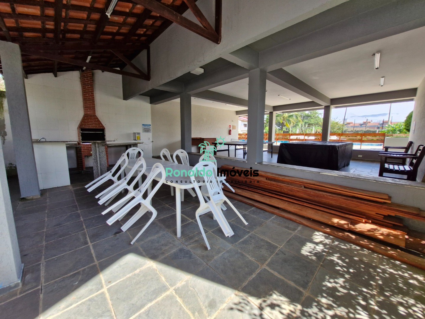 Casa de Condomínio, 4 quartos - Foto 44