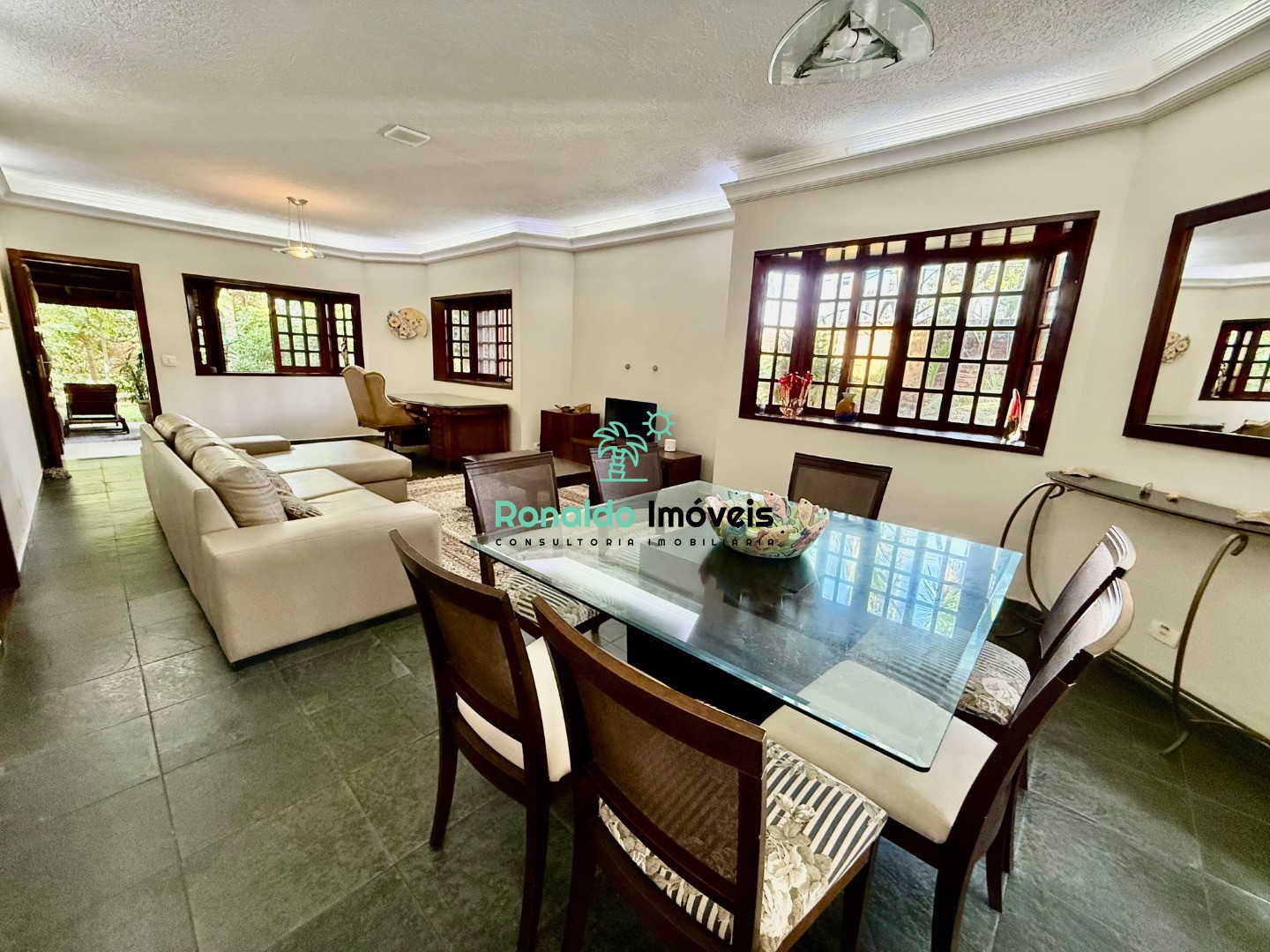 Casa, 5 quartos, 530 m² - Foto 11