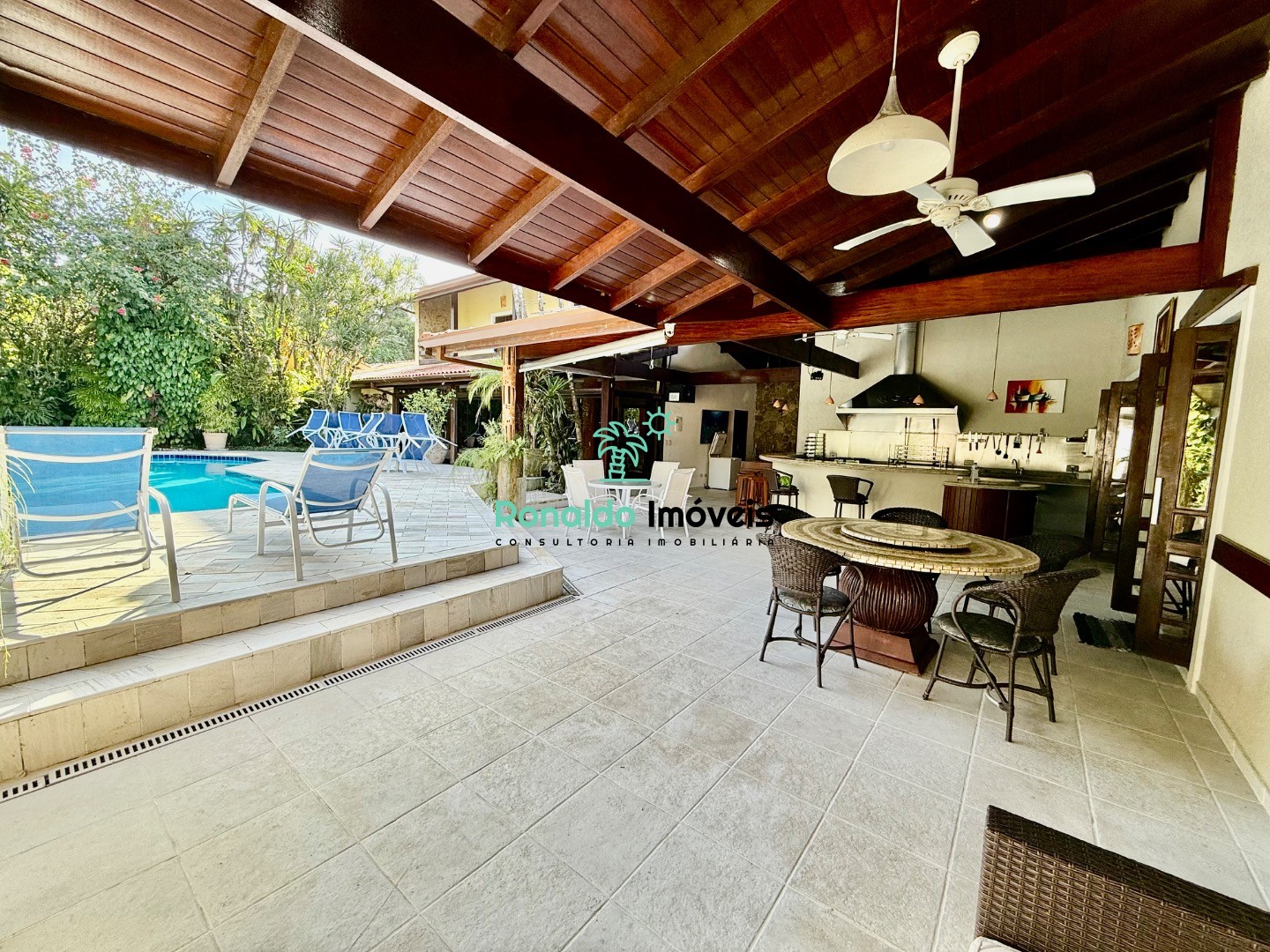 Casa, 5 quartos, 530 m² - Foto 5