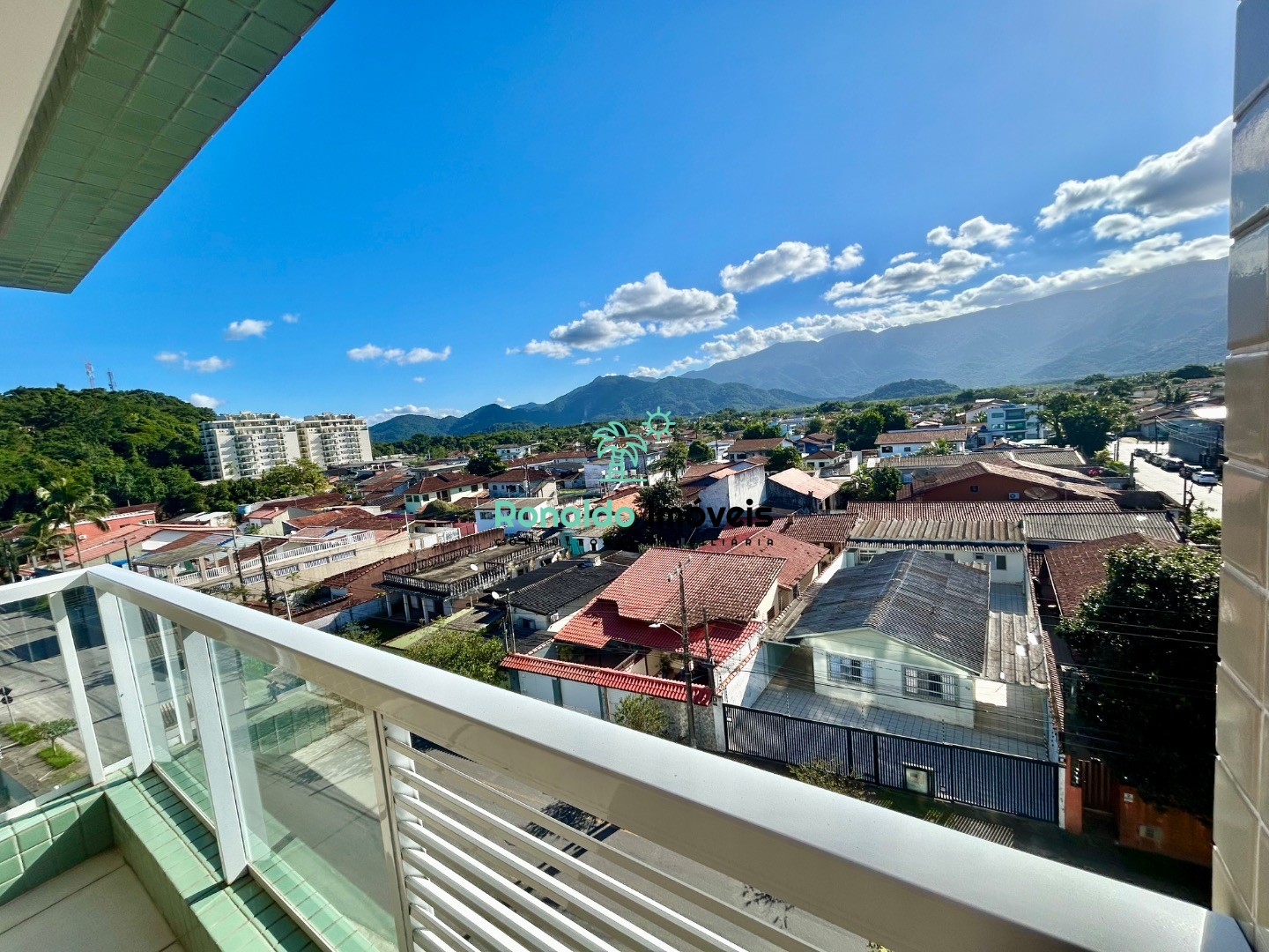 Apartamento, 2 quartos, 68 m² - Foto 1