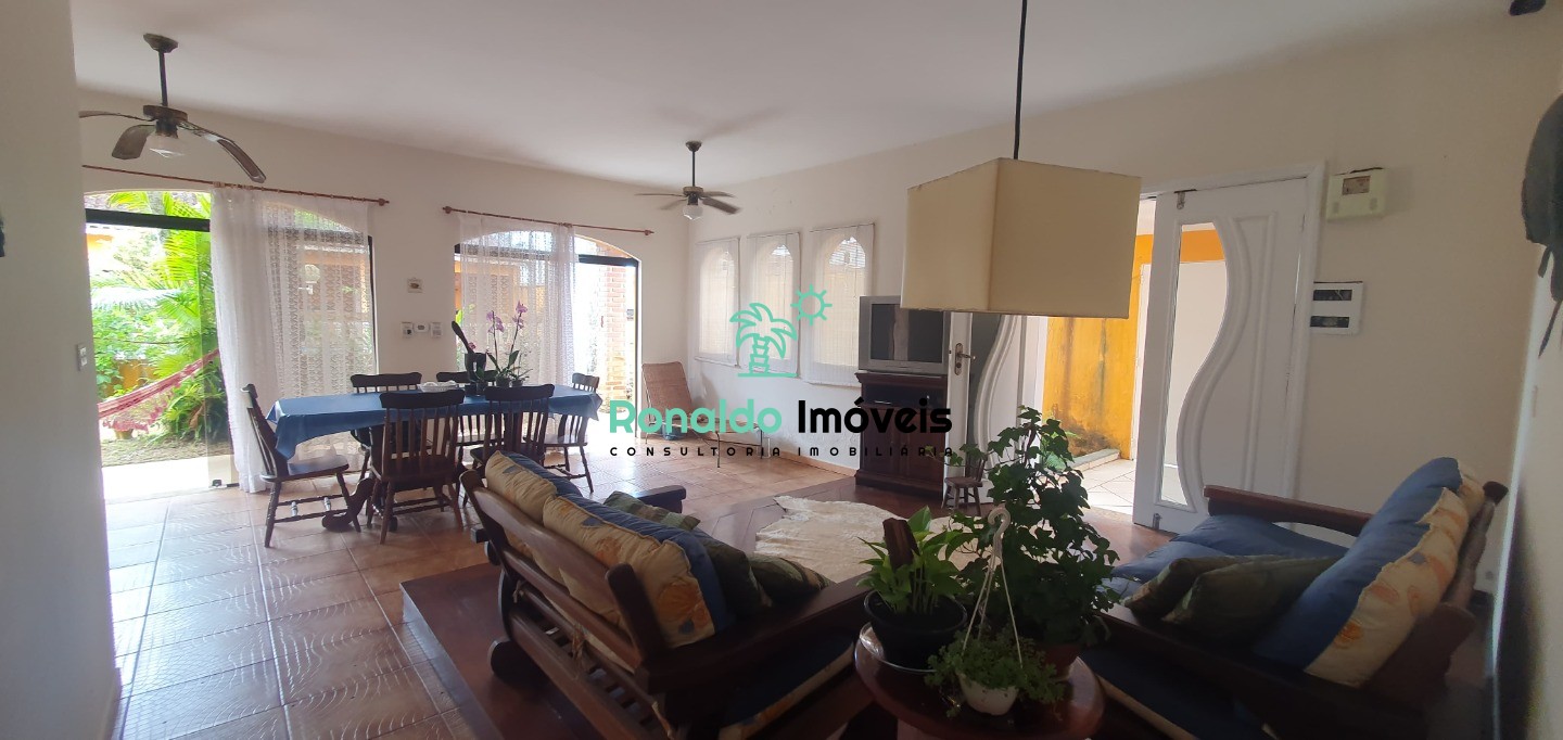 Casa, 5 quartos, 206 m² - Foto 3