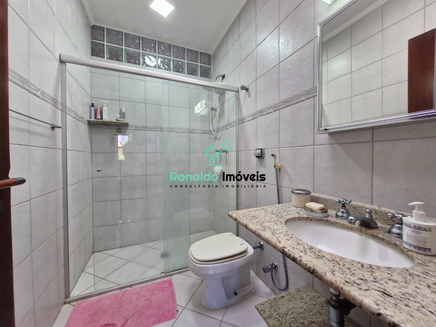 Casa de Condomínio, 4 quartos - Foto 18