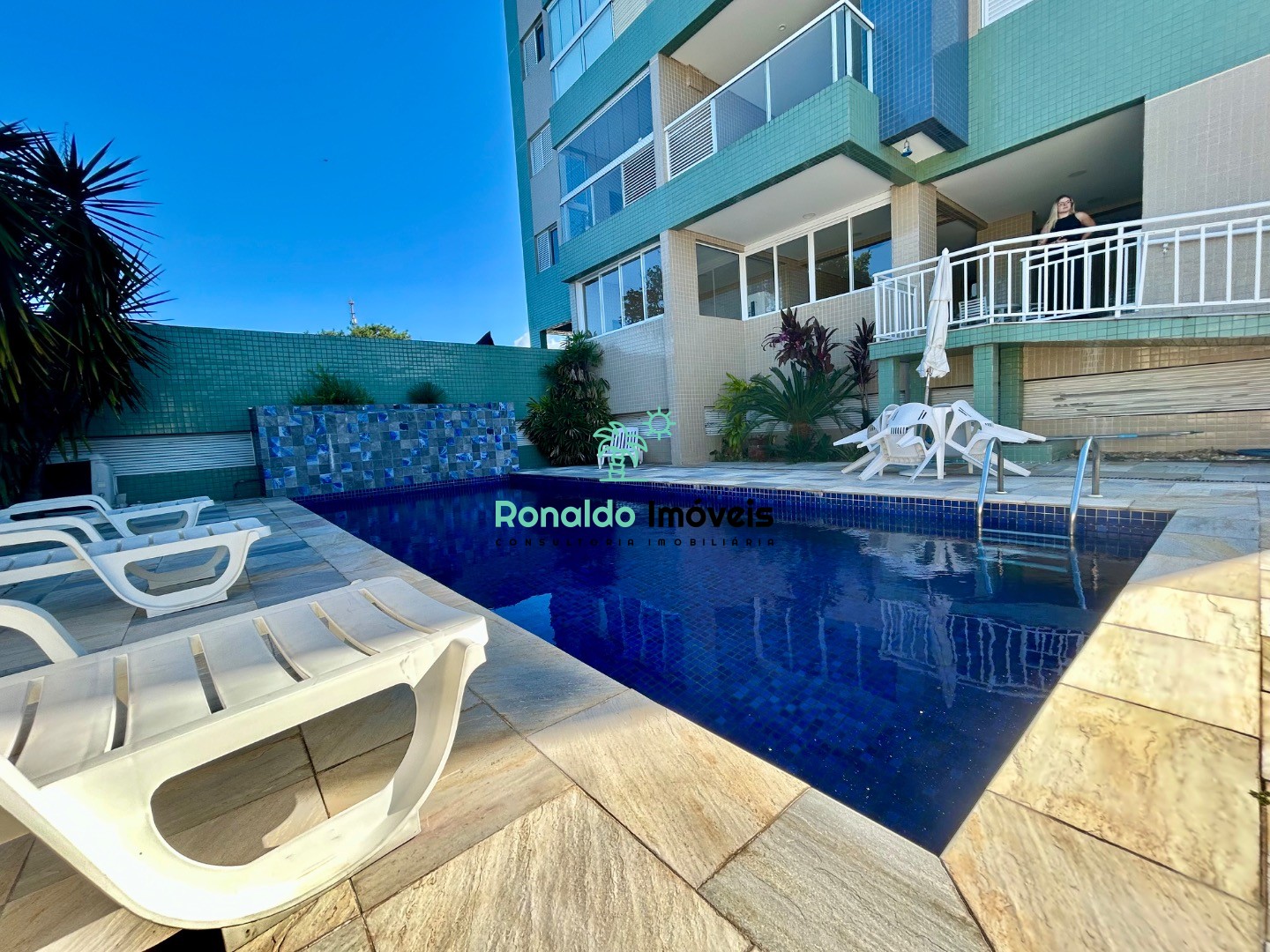 Apartamento, 2 quartos, 73 m² - Foto 1