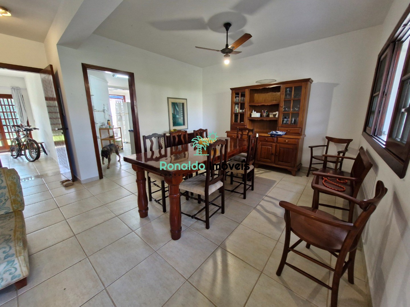Casa de Condomínio, 4 quartos - Foto 8