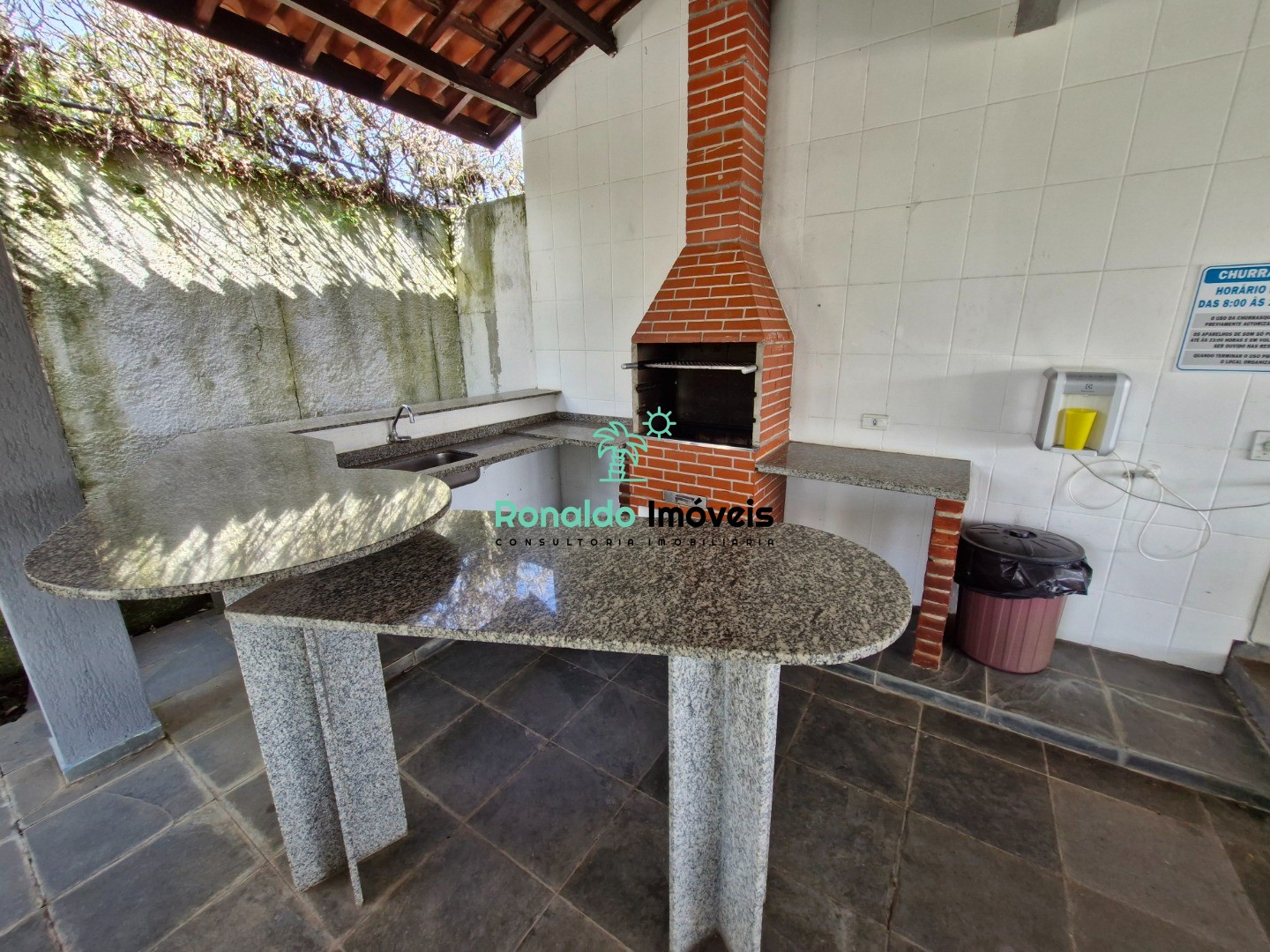 Casa de Condomínio, 4 quartos - Foto 43