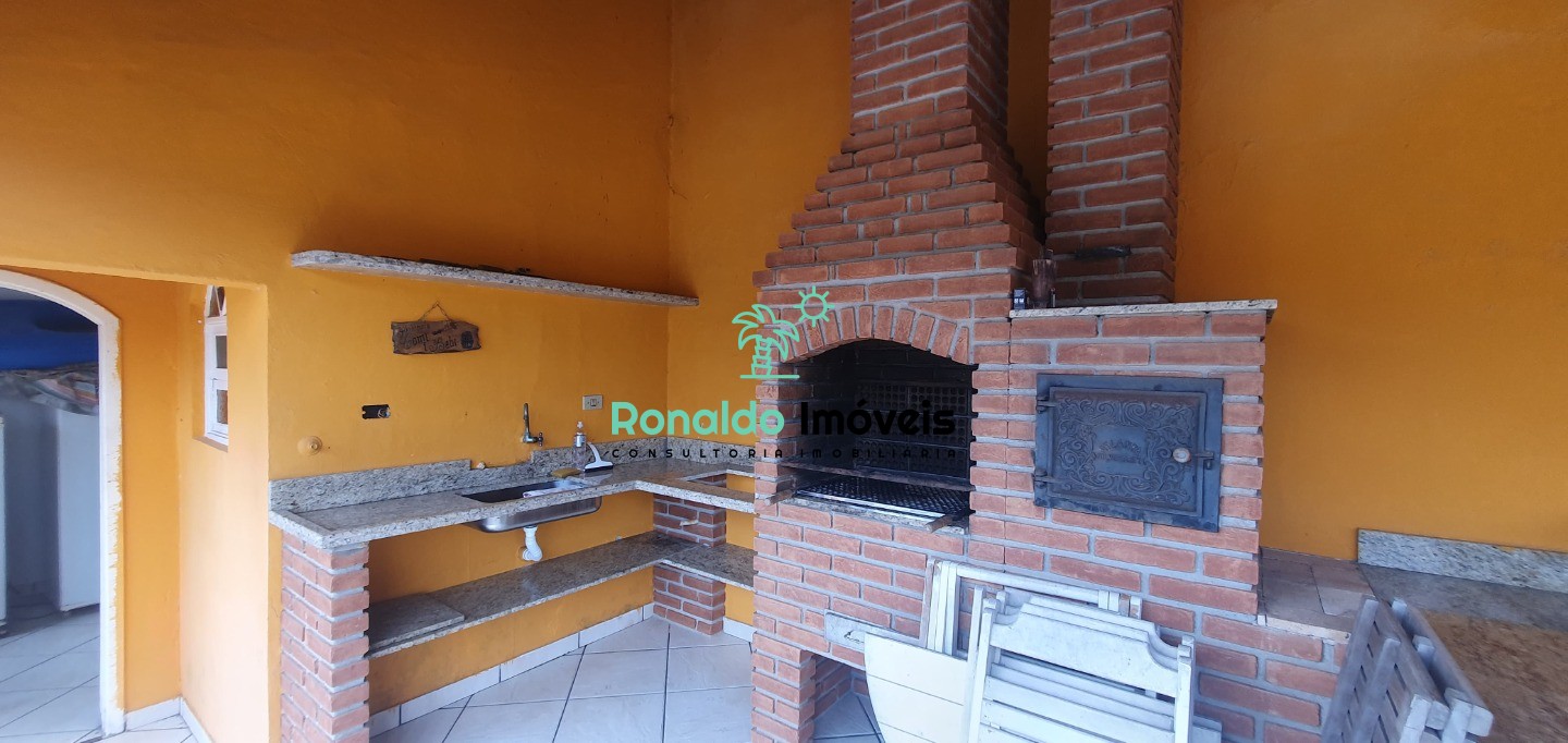 Casa, 5 quartos, 206 m² - Foto 40