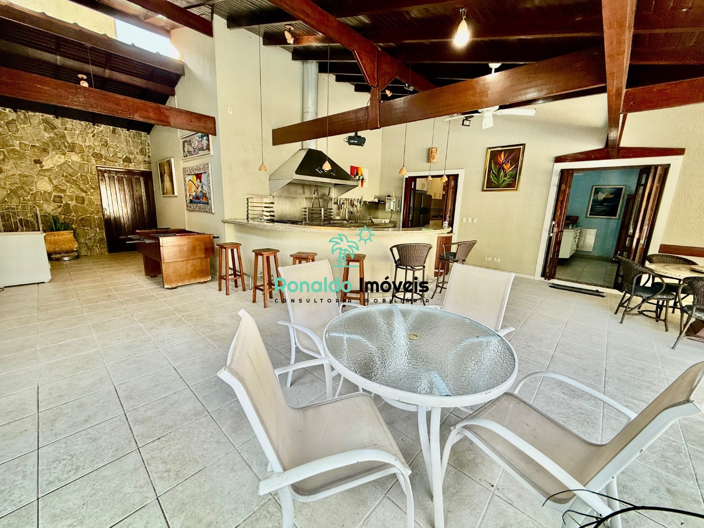 Casa, 5 quartos, 530 m² - Foto 10