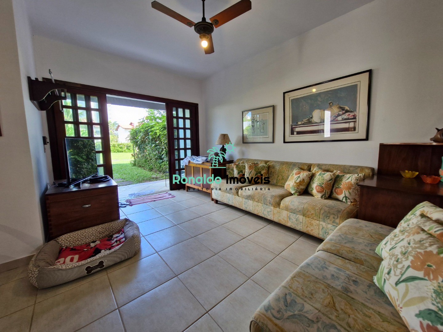 Casa de Condomínio, 4 quartos - Foto 4