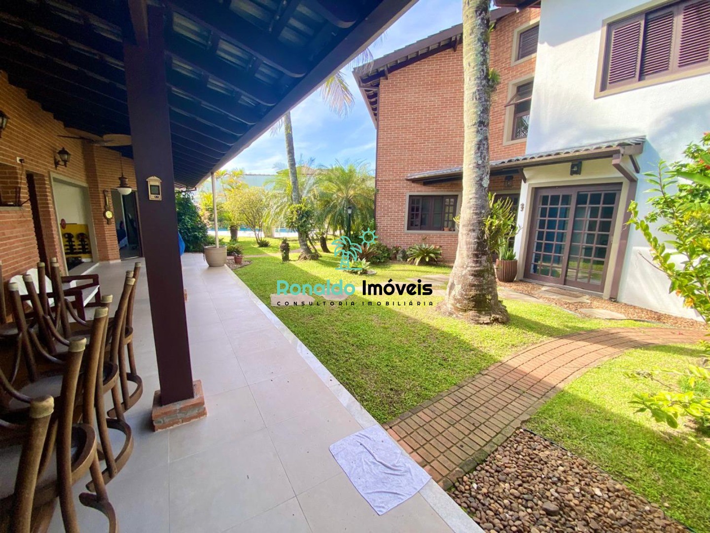 Casa de Condomínio, 4 quartos - Foto 28