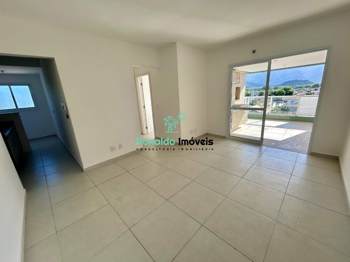 Apartamento, 2 quartos, 68 m² - Foto 2