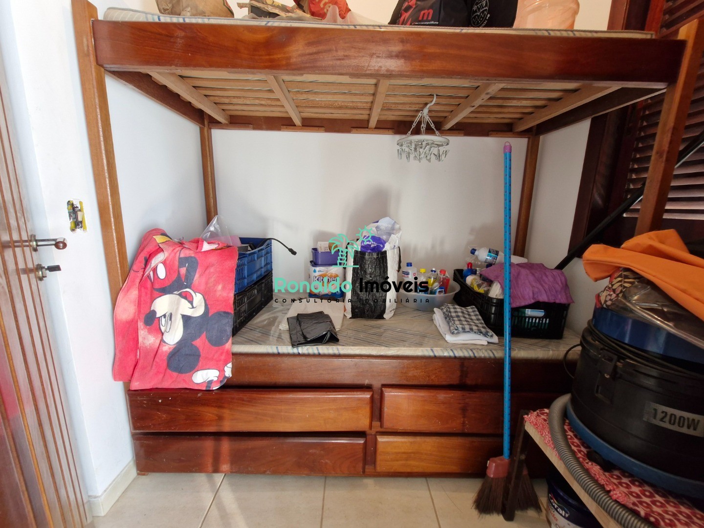 Casa de Condomínio, 4 quartos - Foto 33