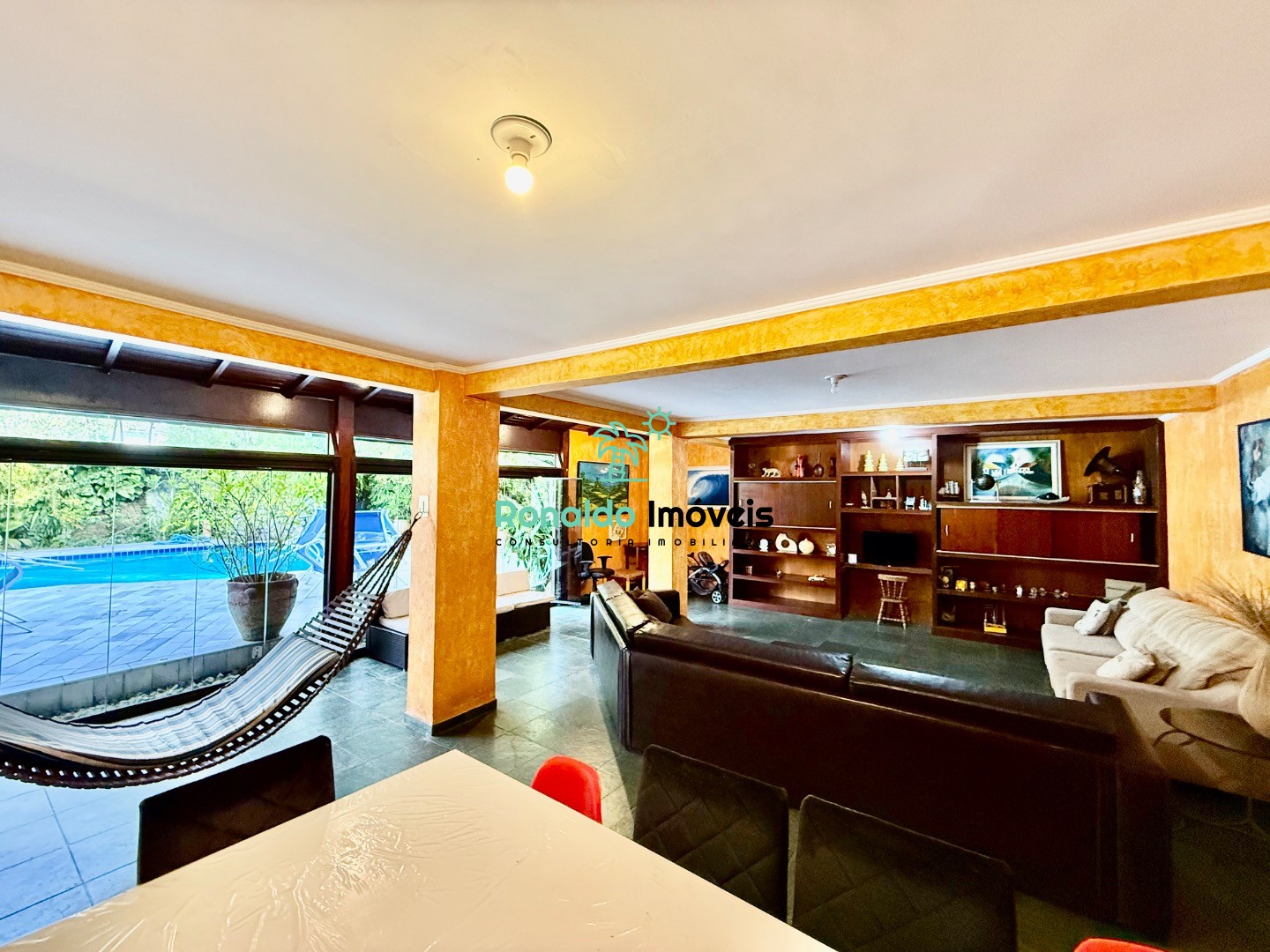 Casa, 5 quartos, 530 m² - Foto 3