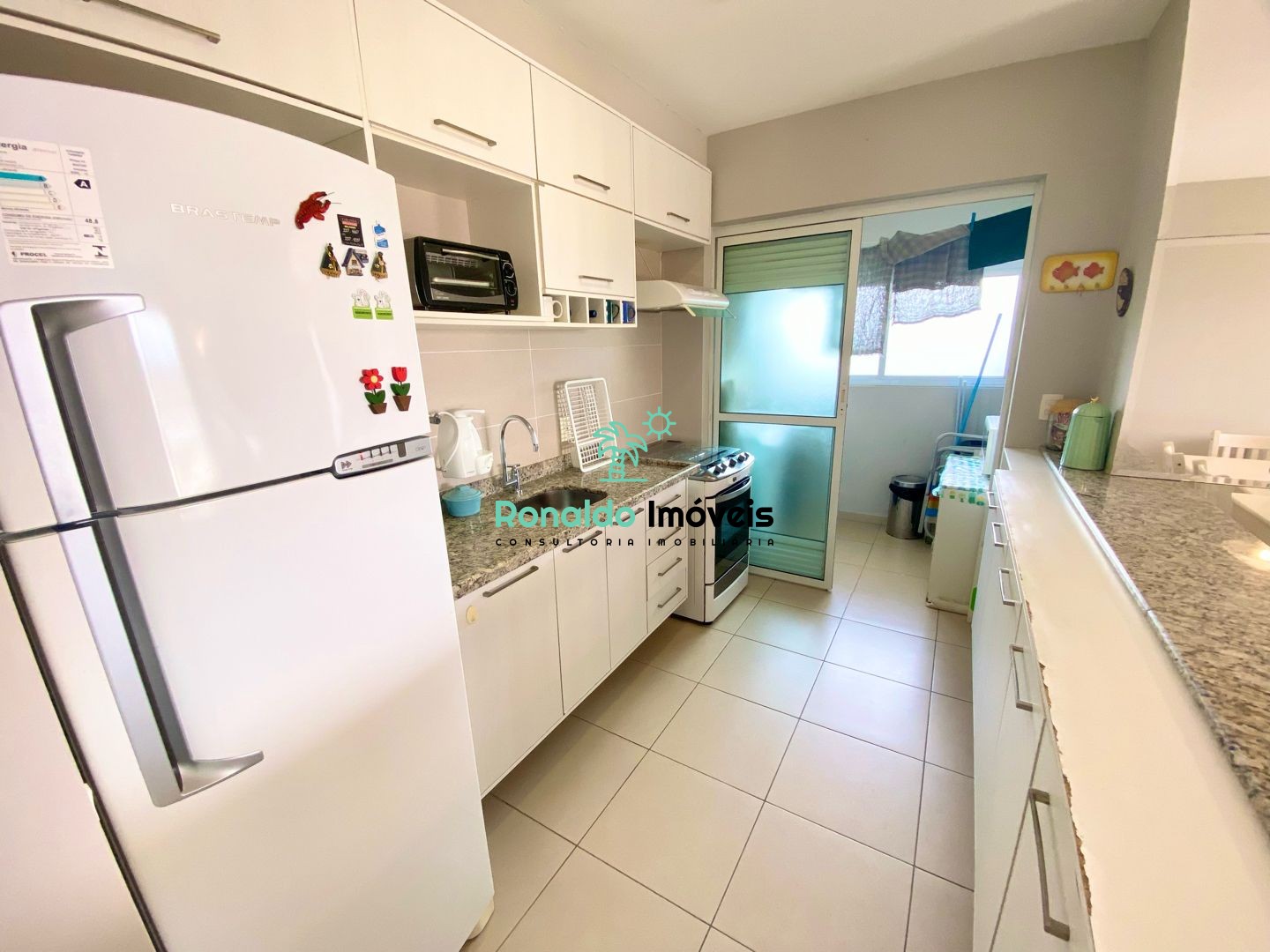 Apartamento, 2 quartos, 72 m² - Foto 8