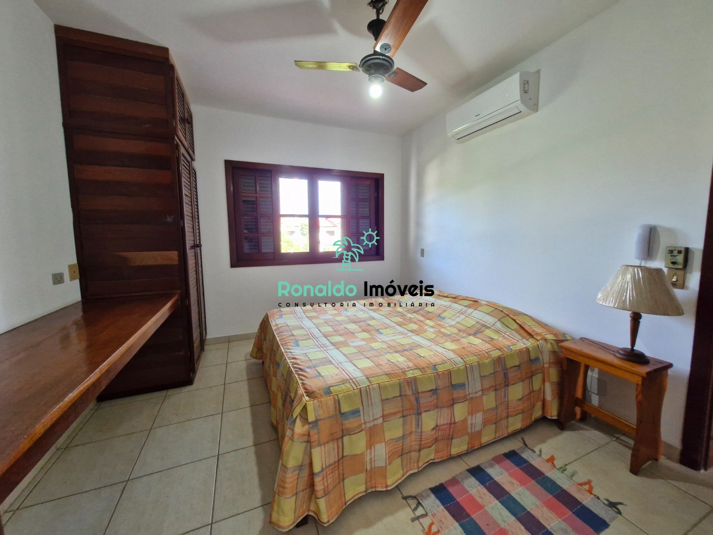 Casa de Condomínio, 4 quartos - Foto 19