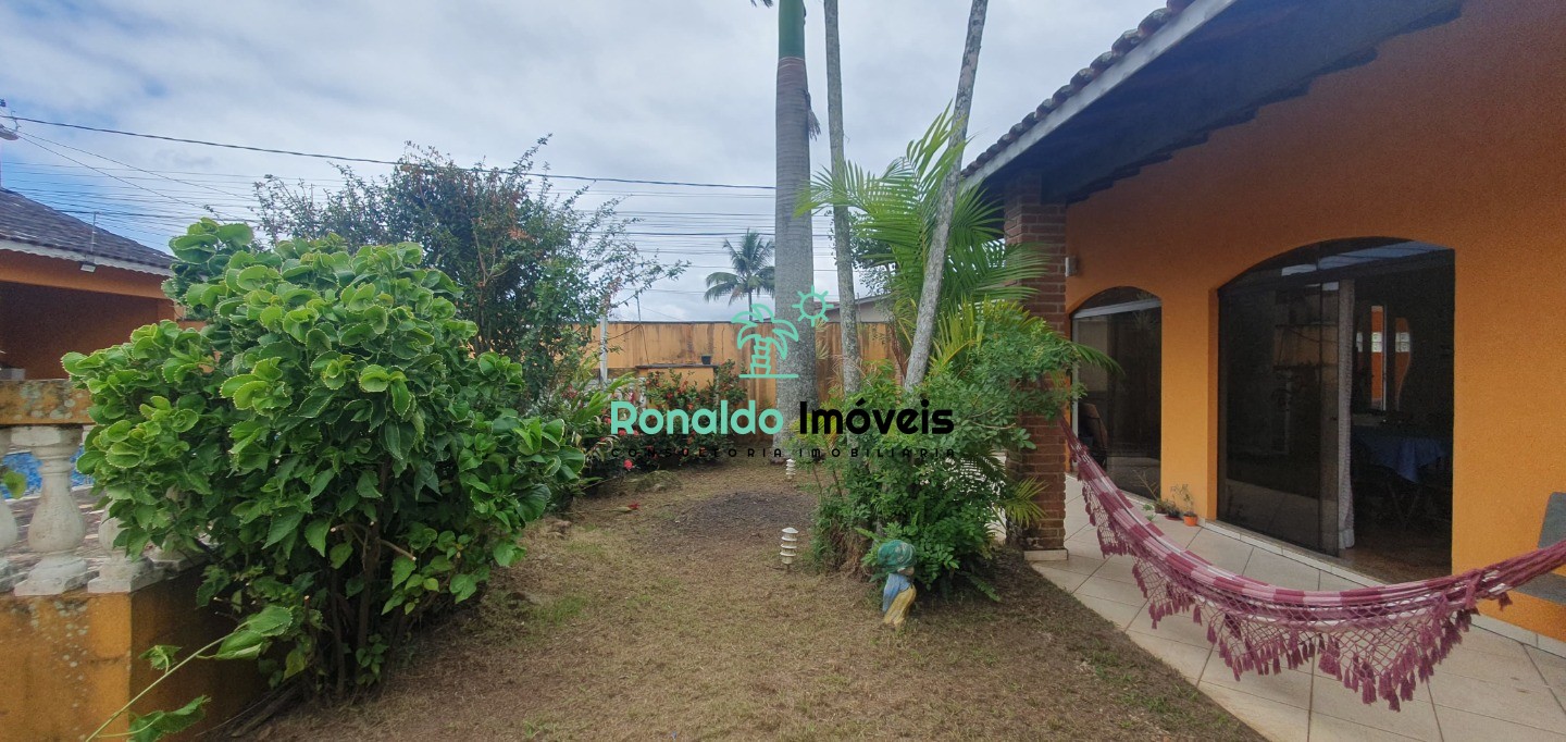 Casa, 5 quartos, 206 m² - Foto 2