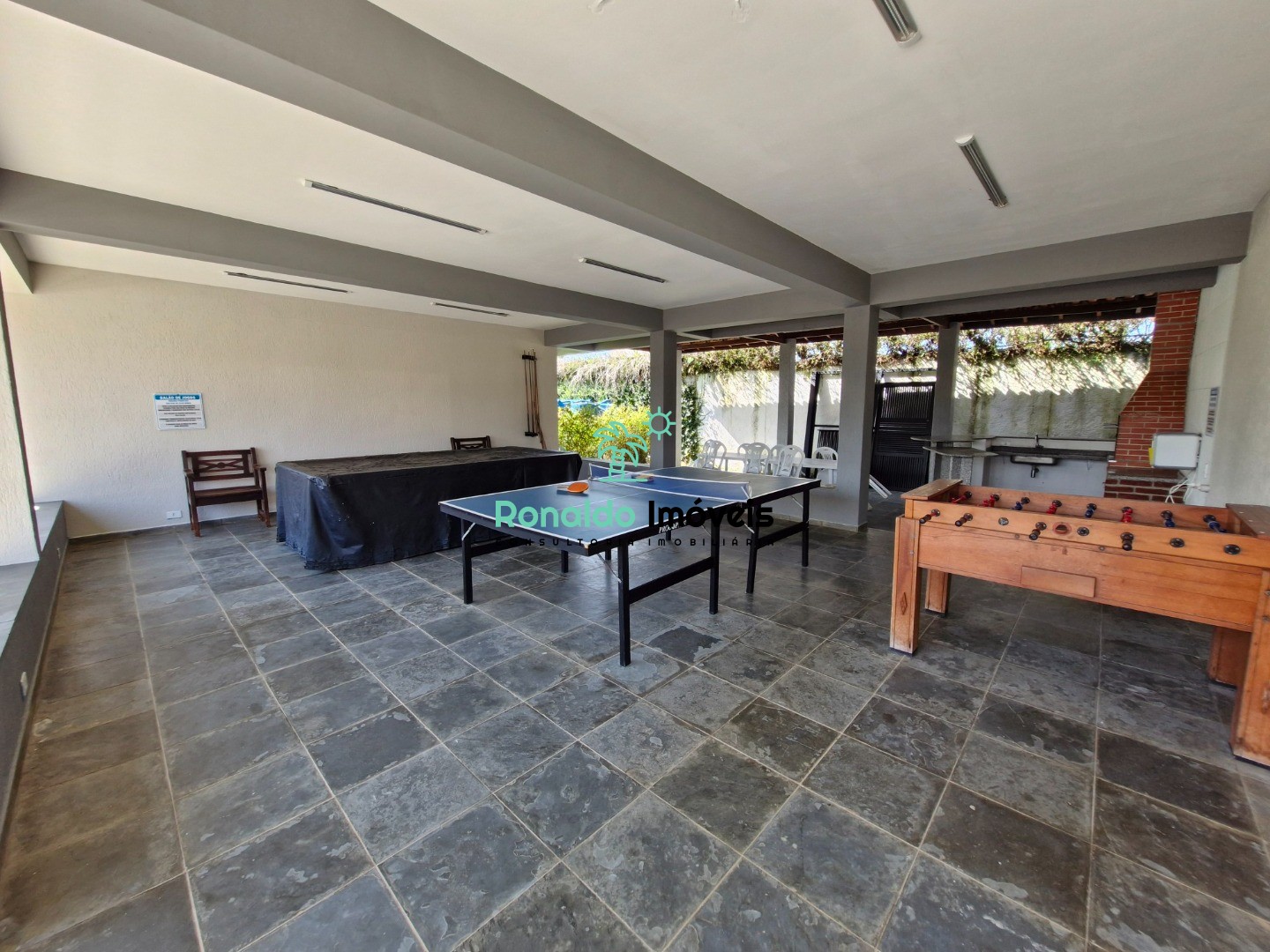 Casa de Condomínio, 4 quartos - Foto 41