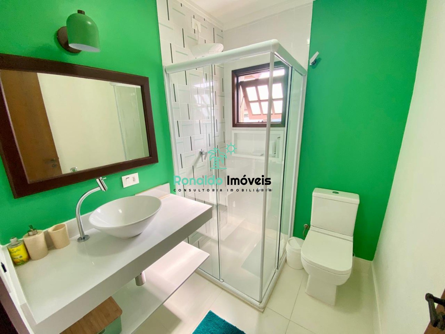 Casa de Condomínio, 4 quartos - Foto 49