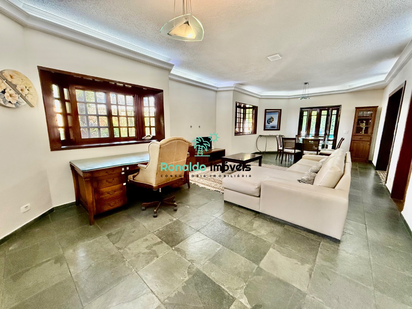 Casa, 5 quartos, 530 m² - Foto 12