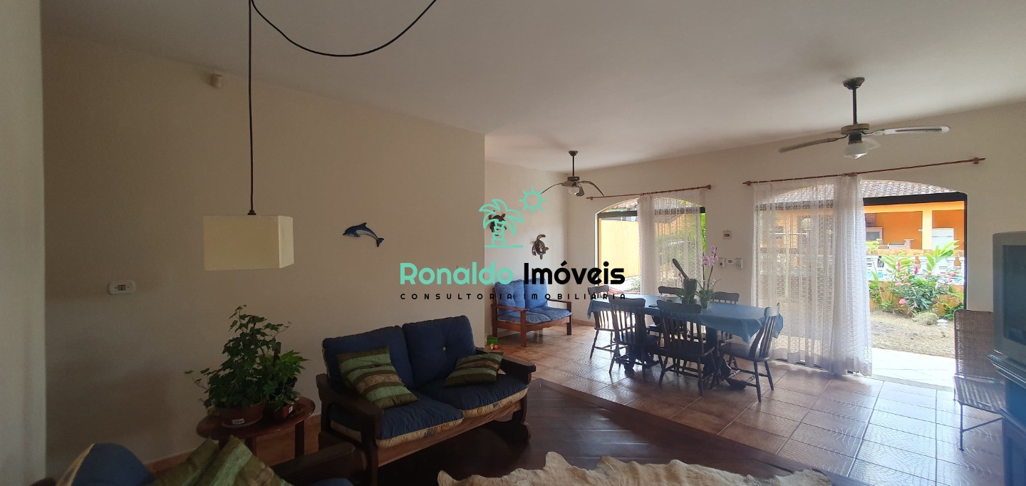 Casa, 5 quartos, 206 m² - Foto 5