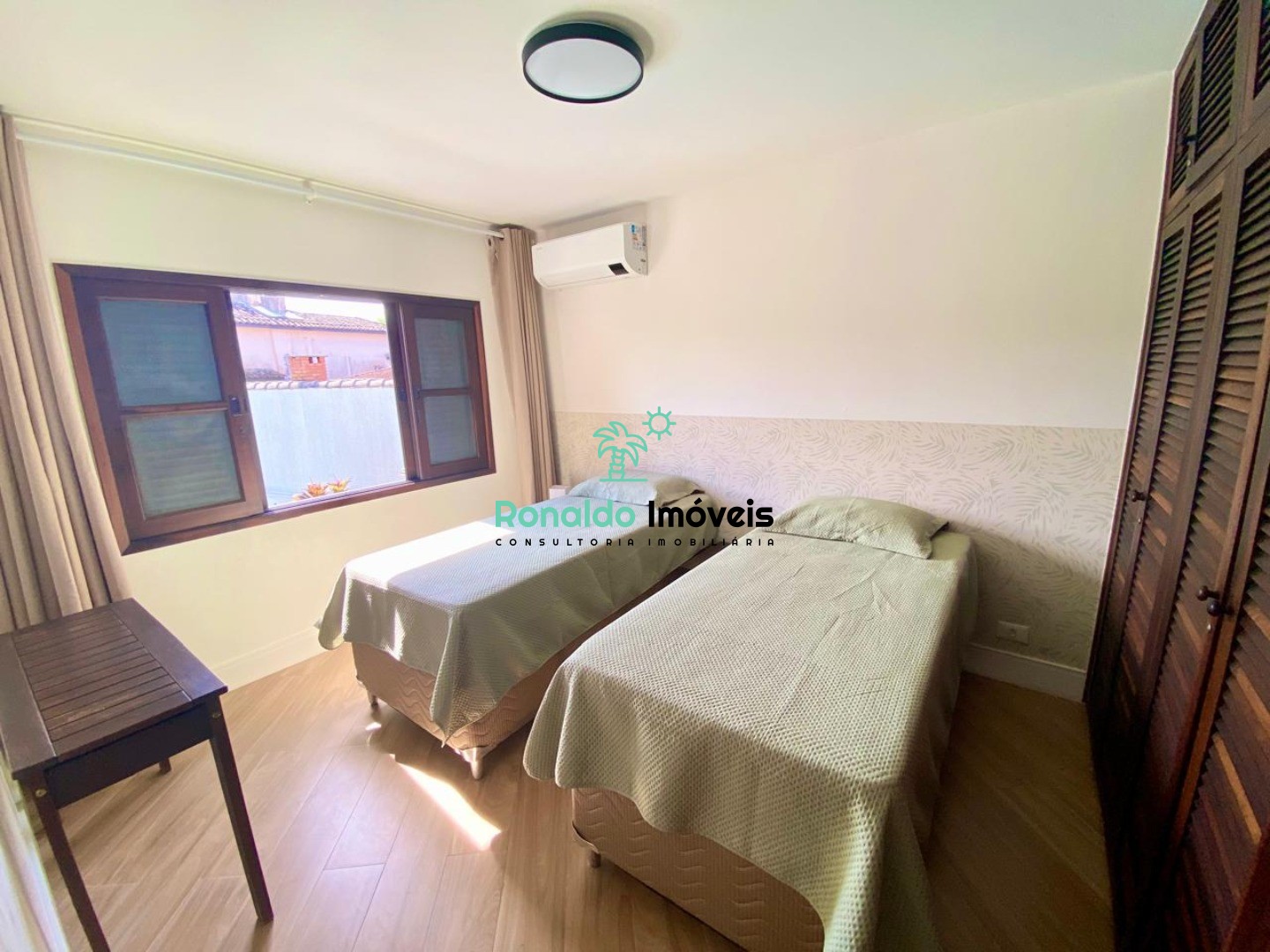 Casa de Condomínio, 4 quartos - Foto 46