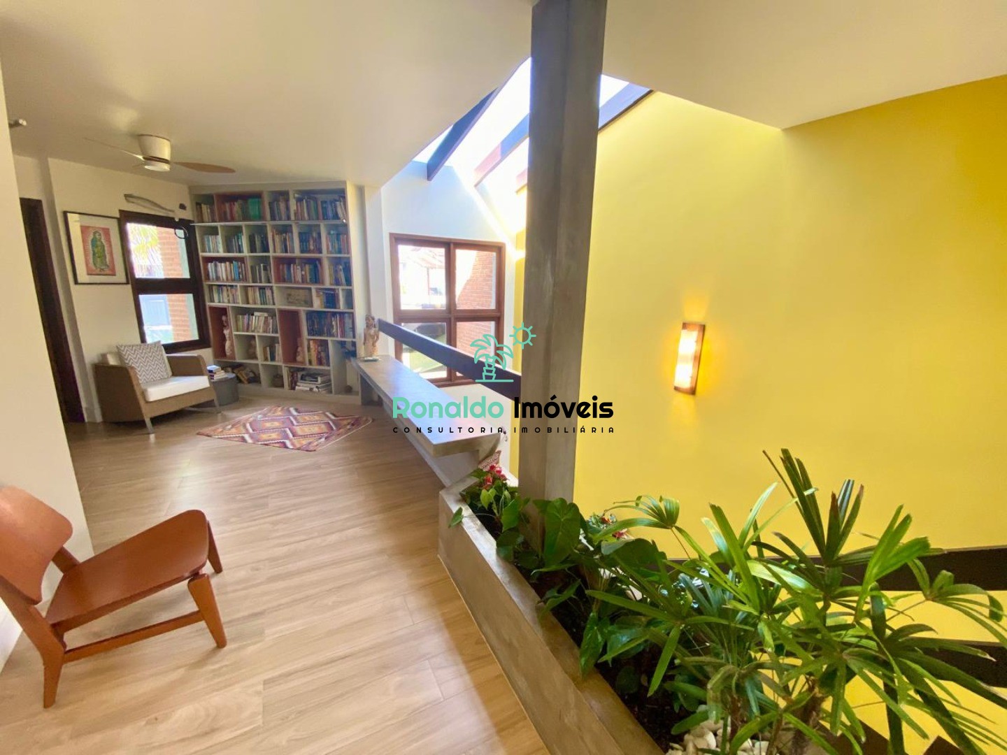 Casa de Condomínio, 4 quartos - Foto 44