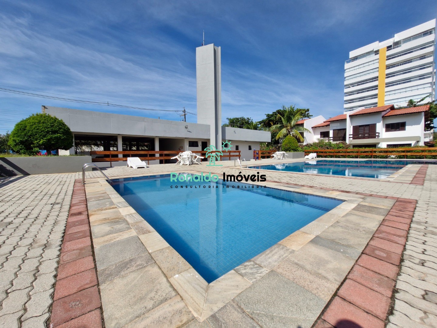 Casa de Condomínio, 4 quartos - Foto 46