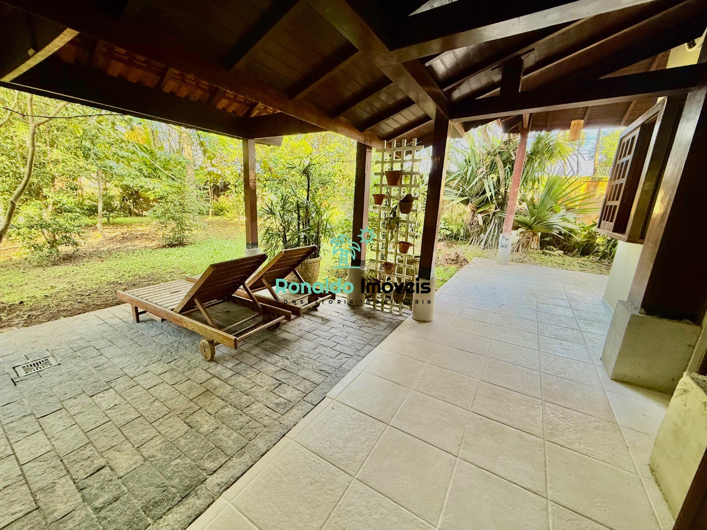 Casa, 5 quartos, 530 m² - Foto 24