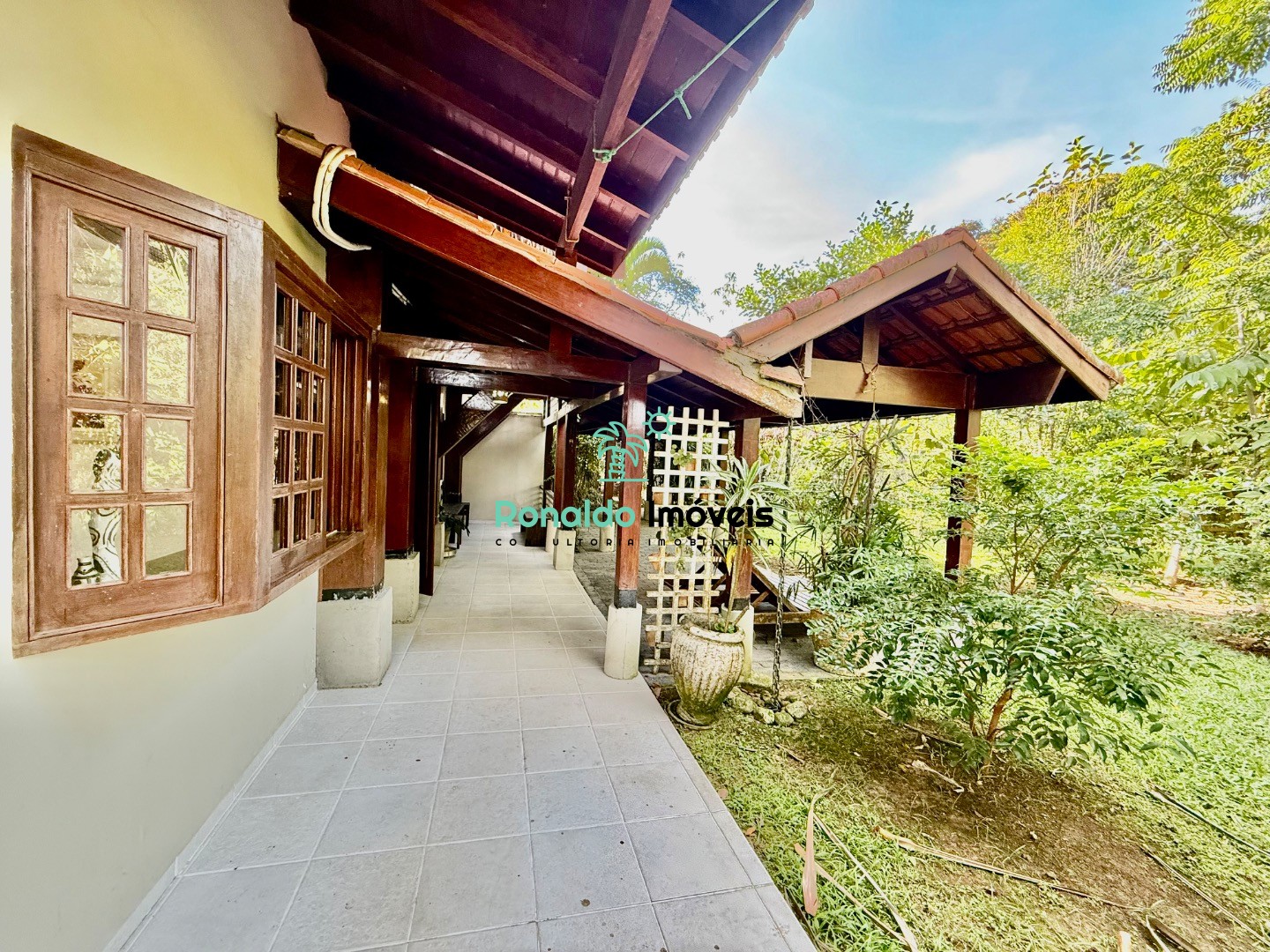 Casa, 5 quartos, 530 m² - Foto 27